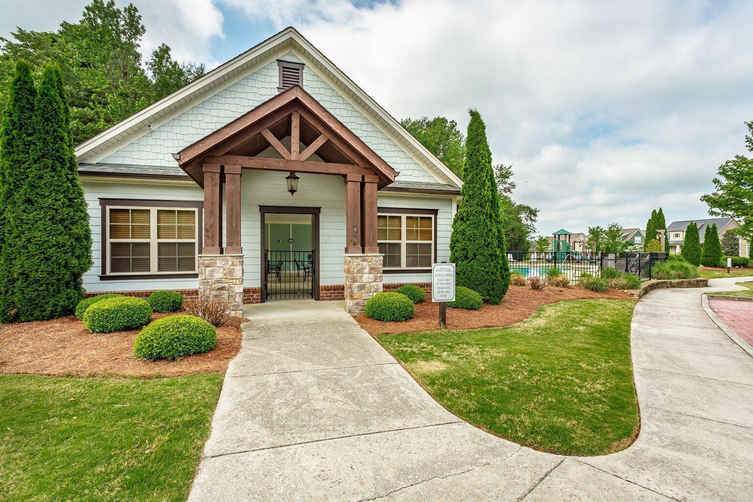 3955 Hearthstone Circle, Chattanooga