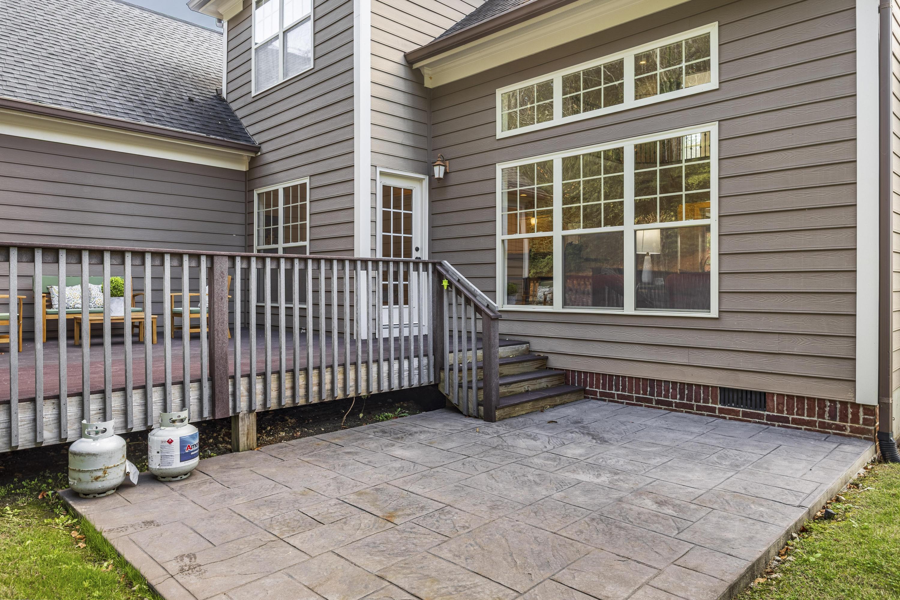 3955 Hearthstone Circle, Chattanooga