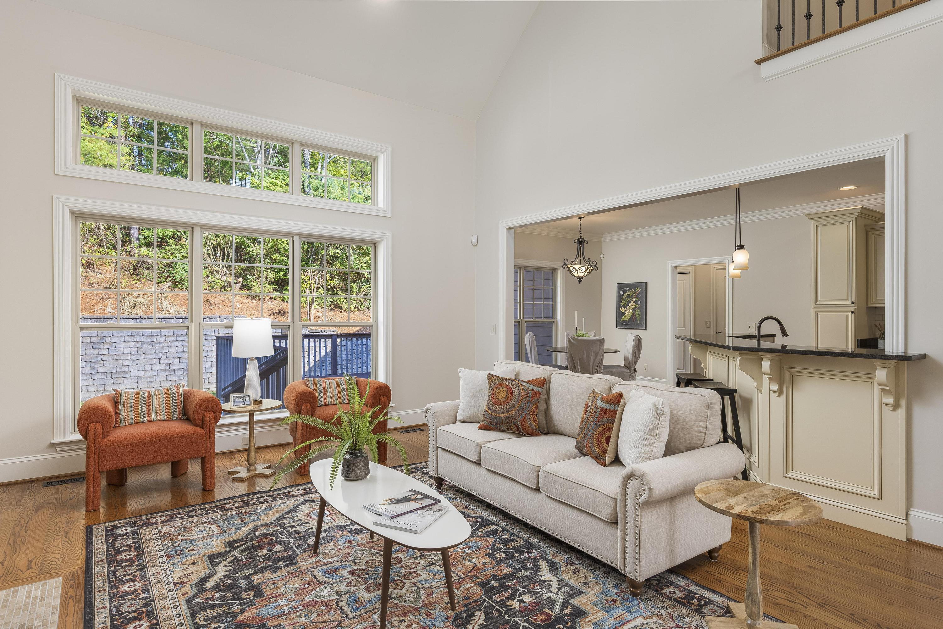 3955 Hearthstone Circle, Chattanooga