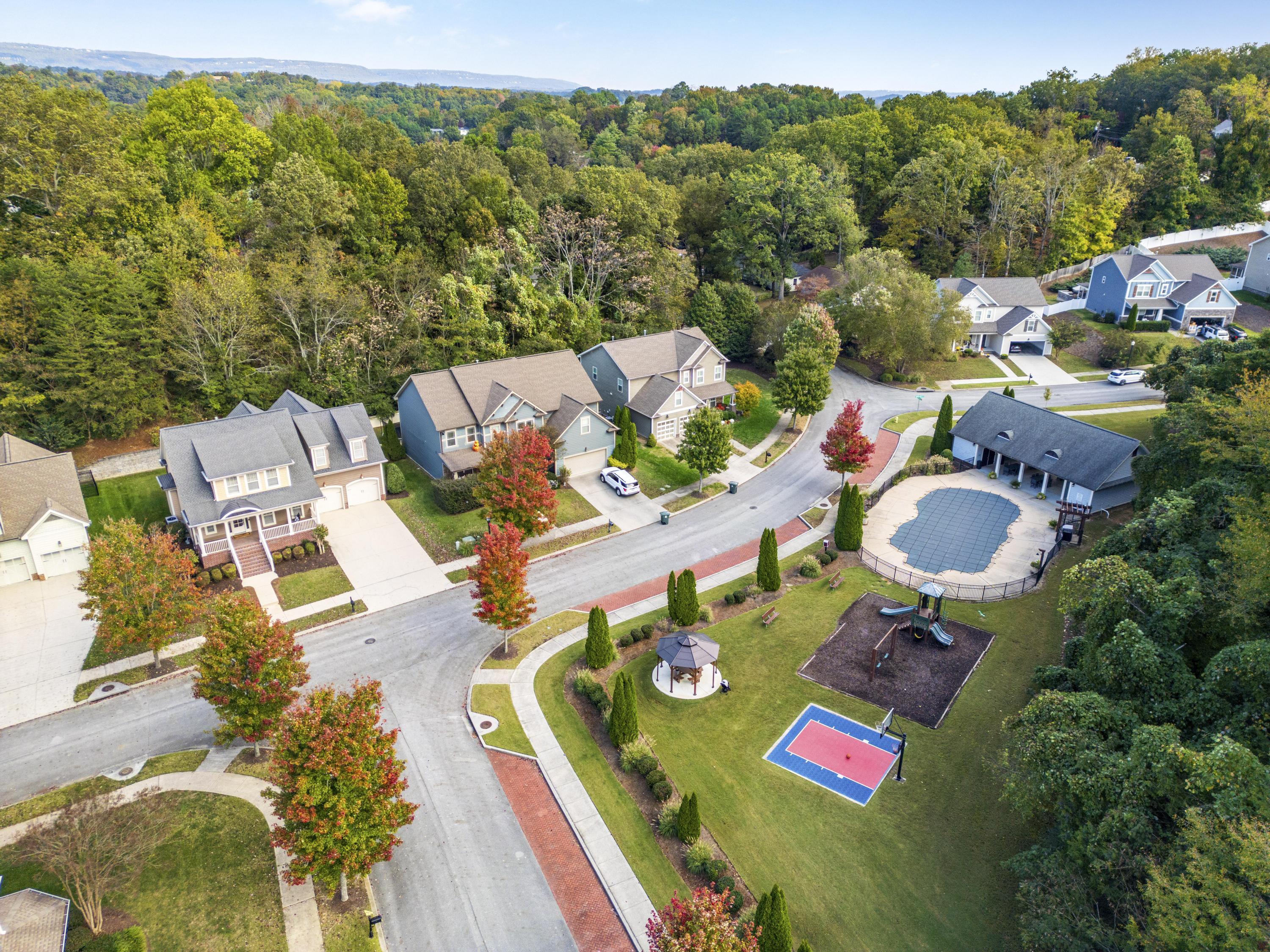 3955 Hearthstone Circle, Chattanooga