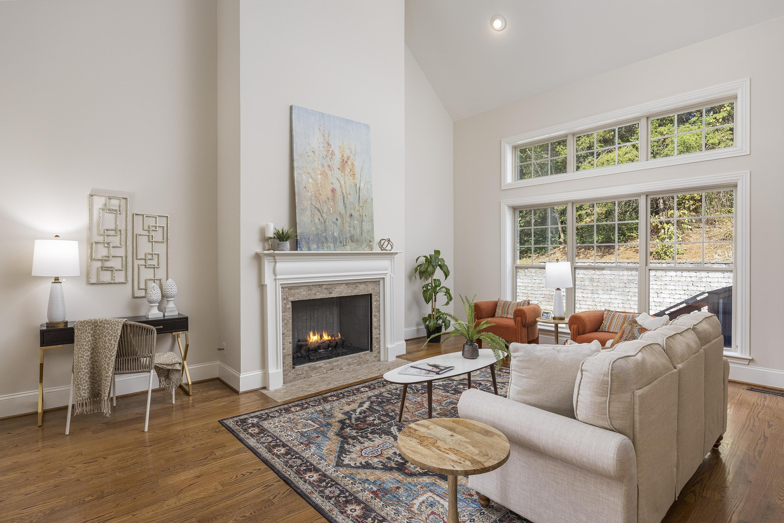 3955 Hearthstone Circle, Chattanooga