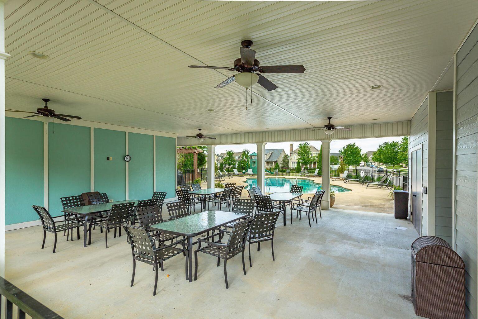 3955 Hearthstone Circle, Chattanooga