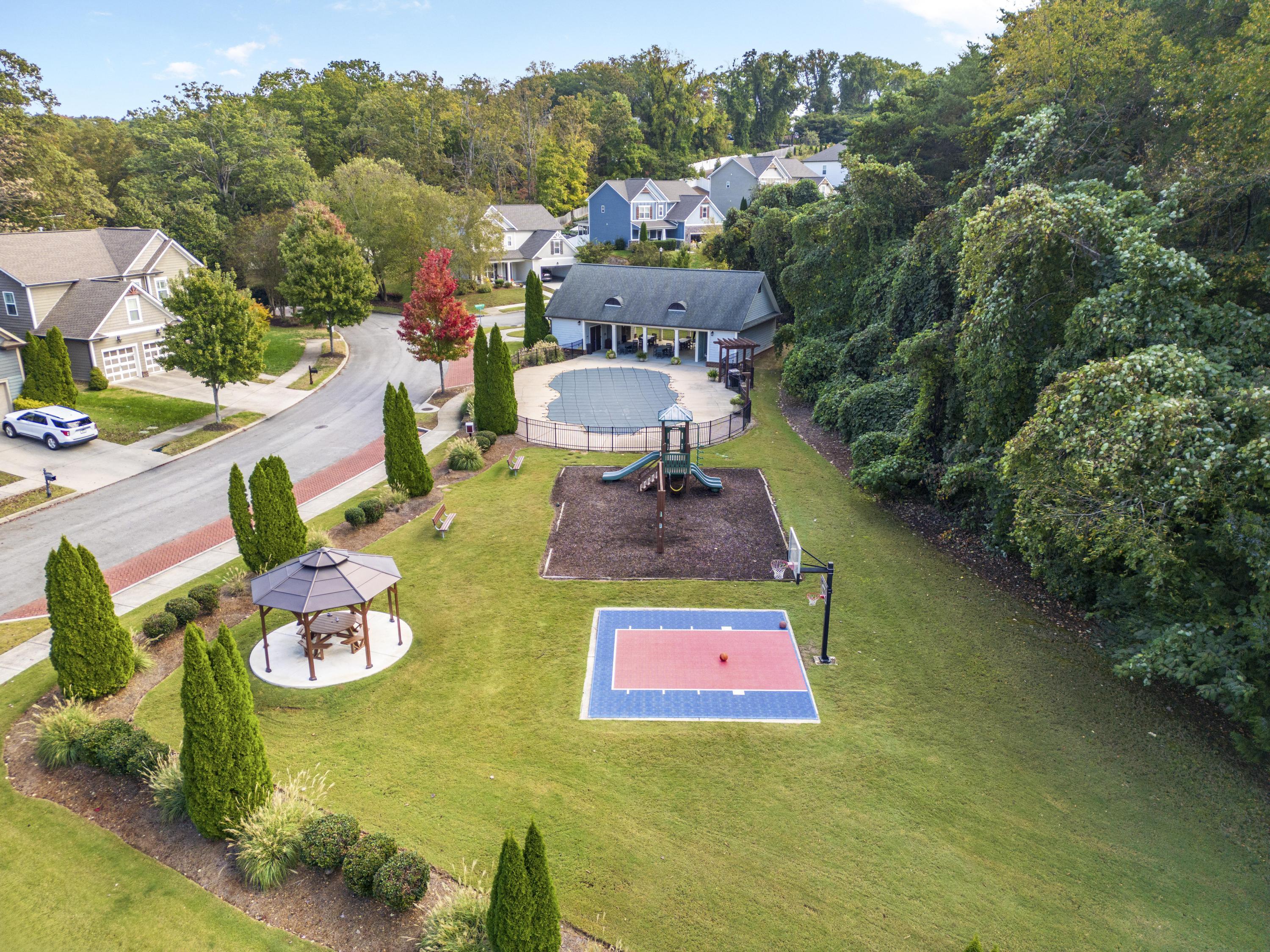 3955 Hearthstone Circle, Chattanooga