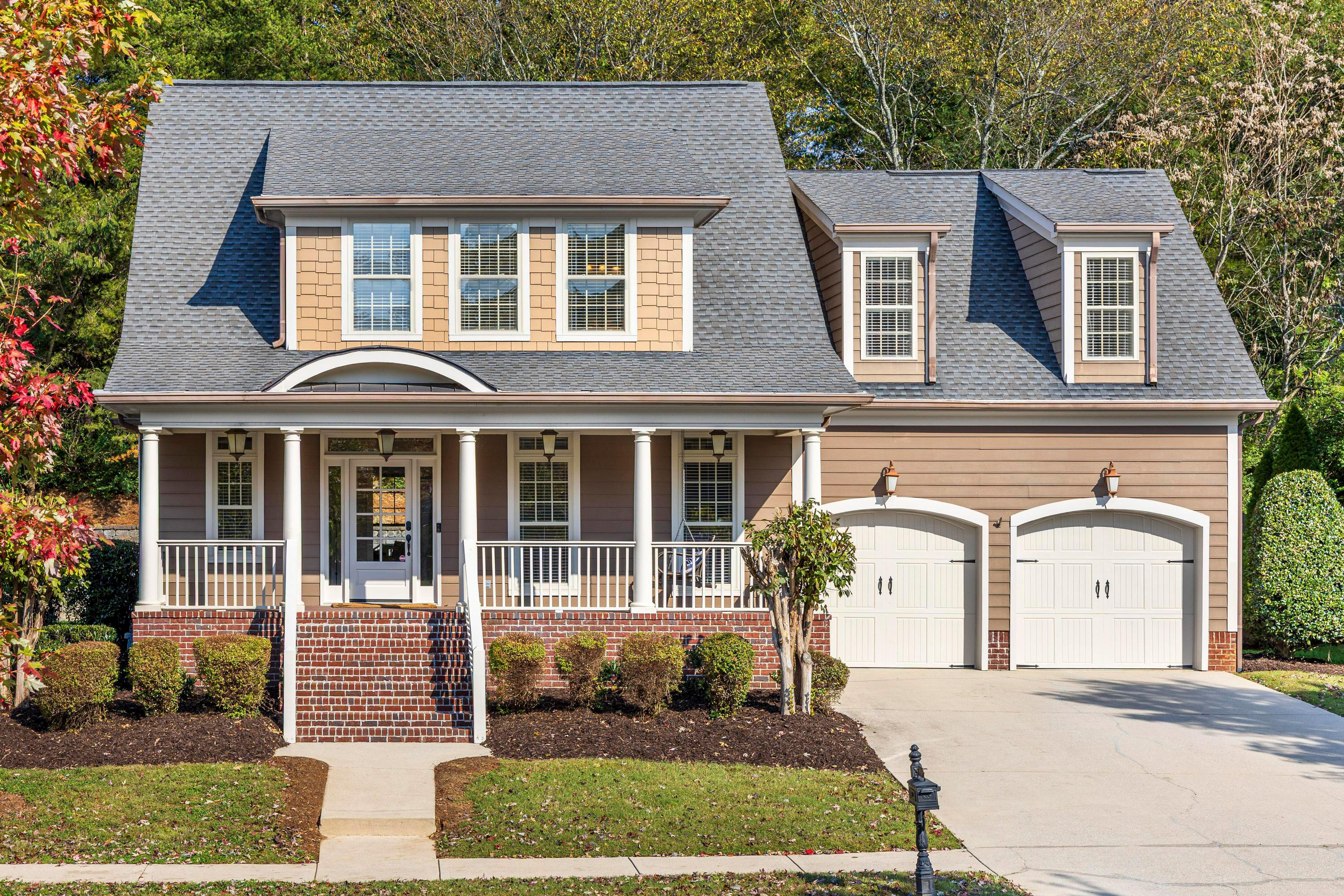 3955 Hearthstone Circle, Chattanooga