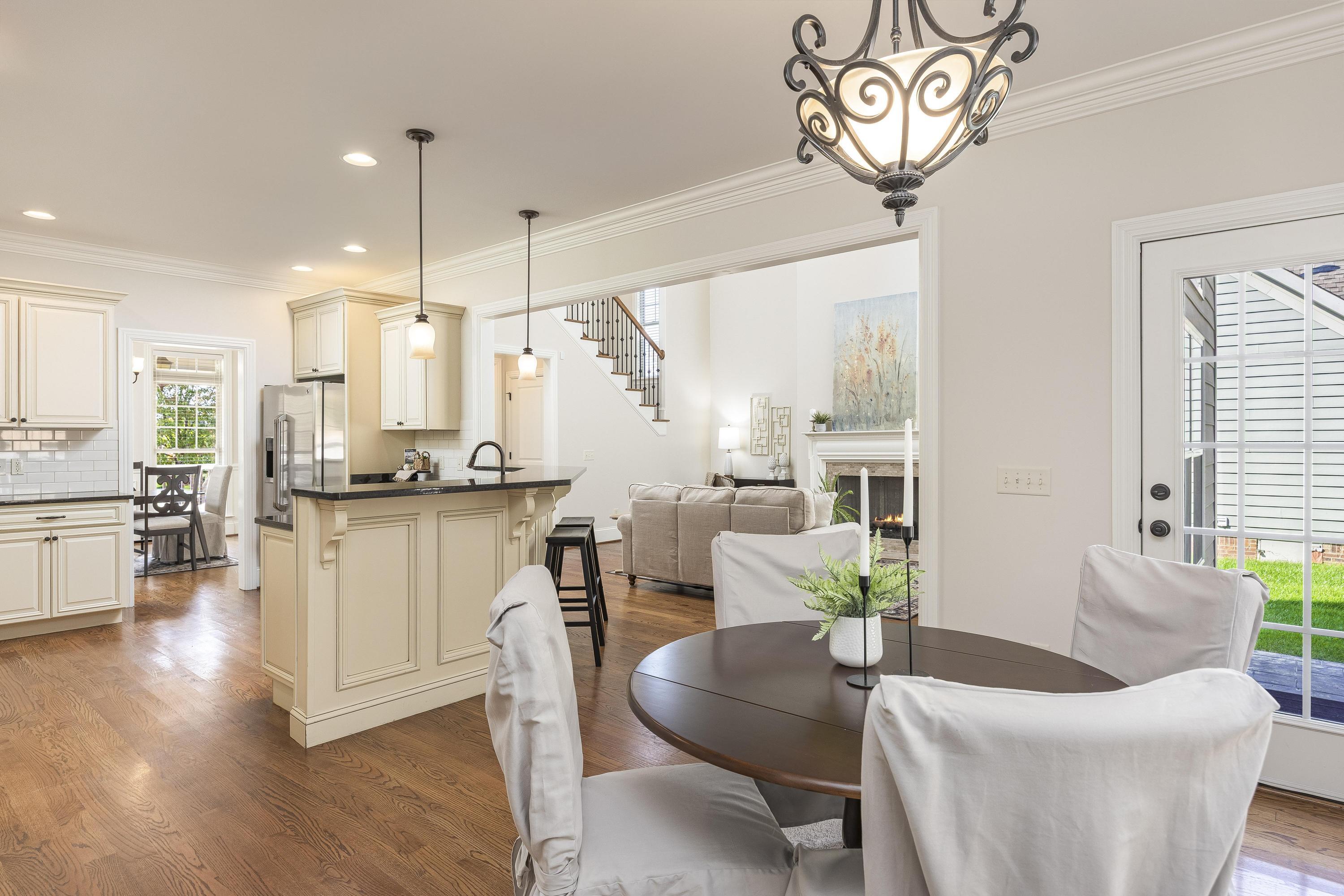 3955 Hearthstone Circle, Chattanooga