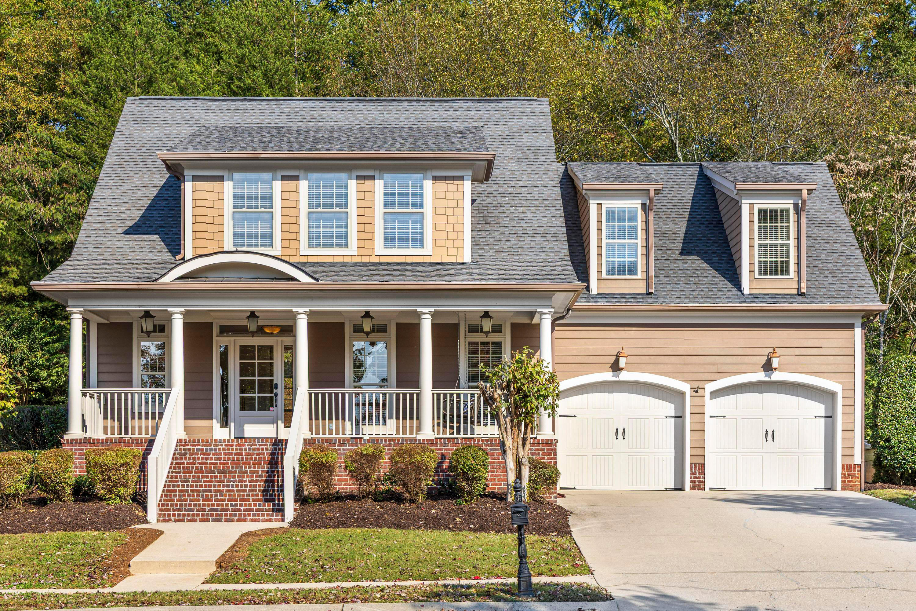 3955 Hearthstone Circle, Chattanooga