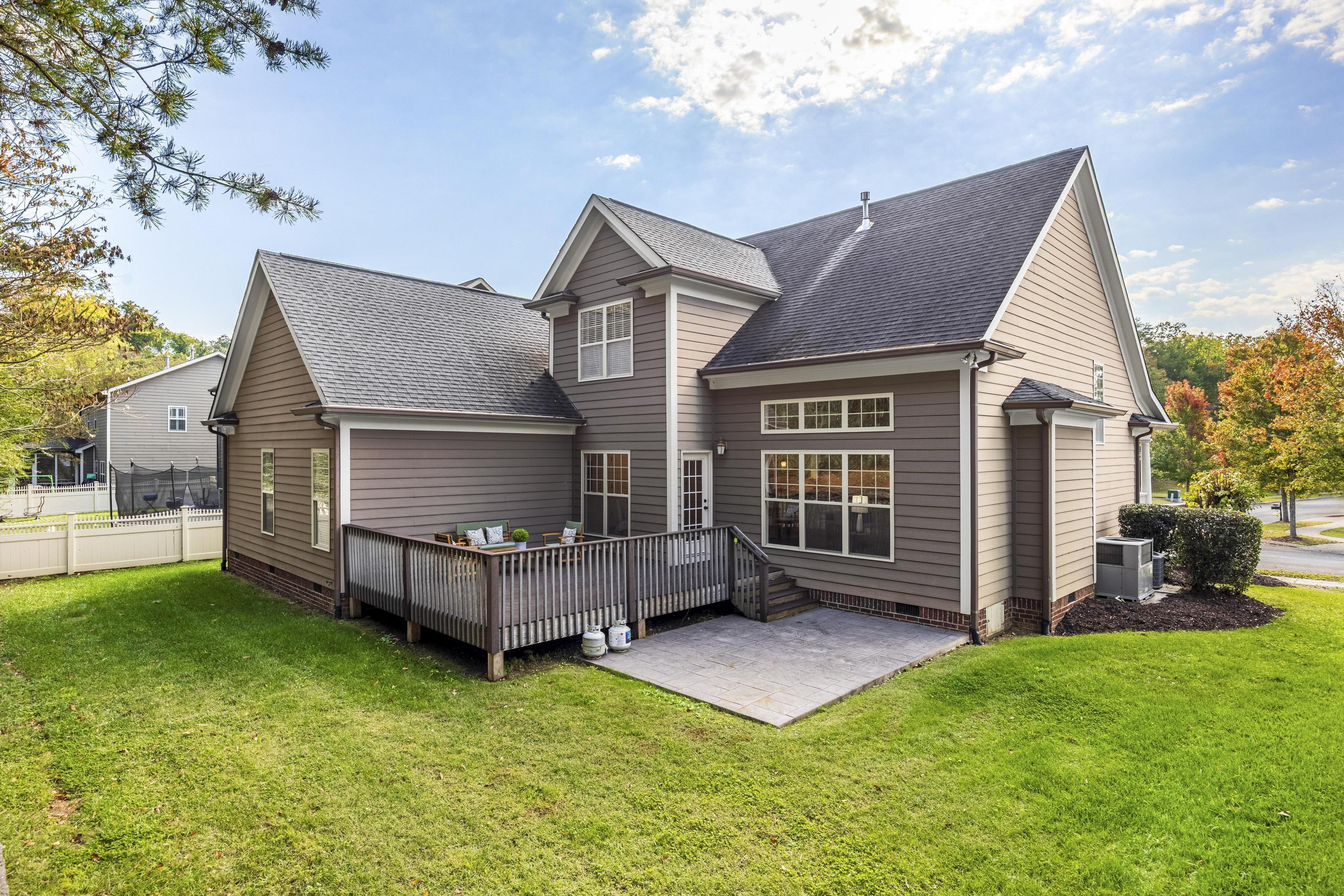 3955 Hearthstone Circle, Chattanooga