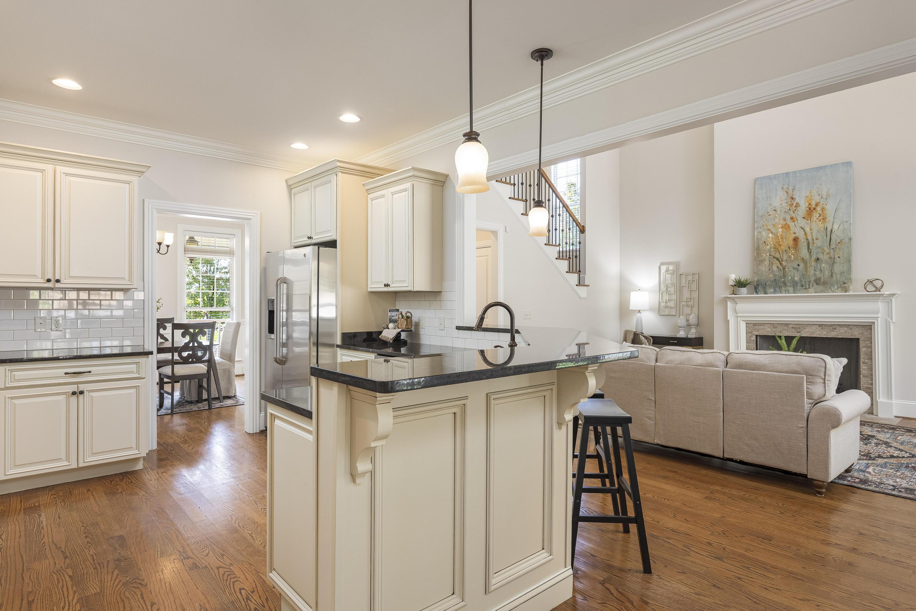 3955 Hearthstone Circle, Chattanooga