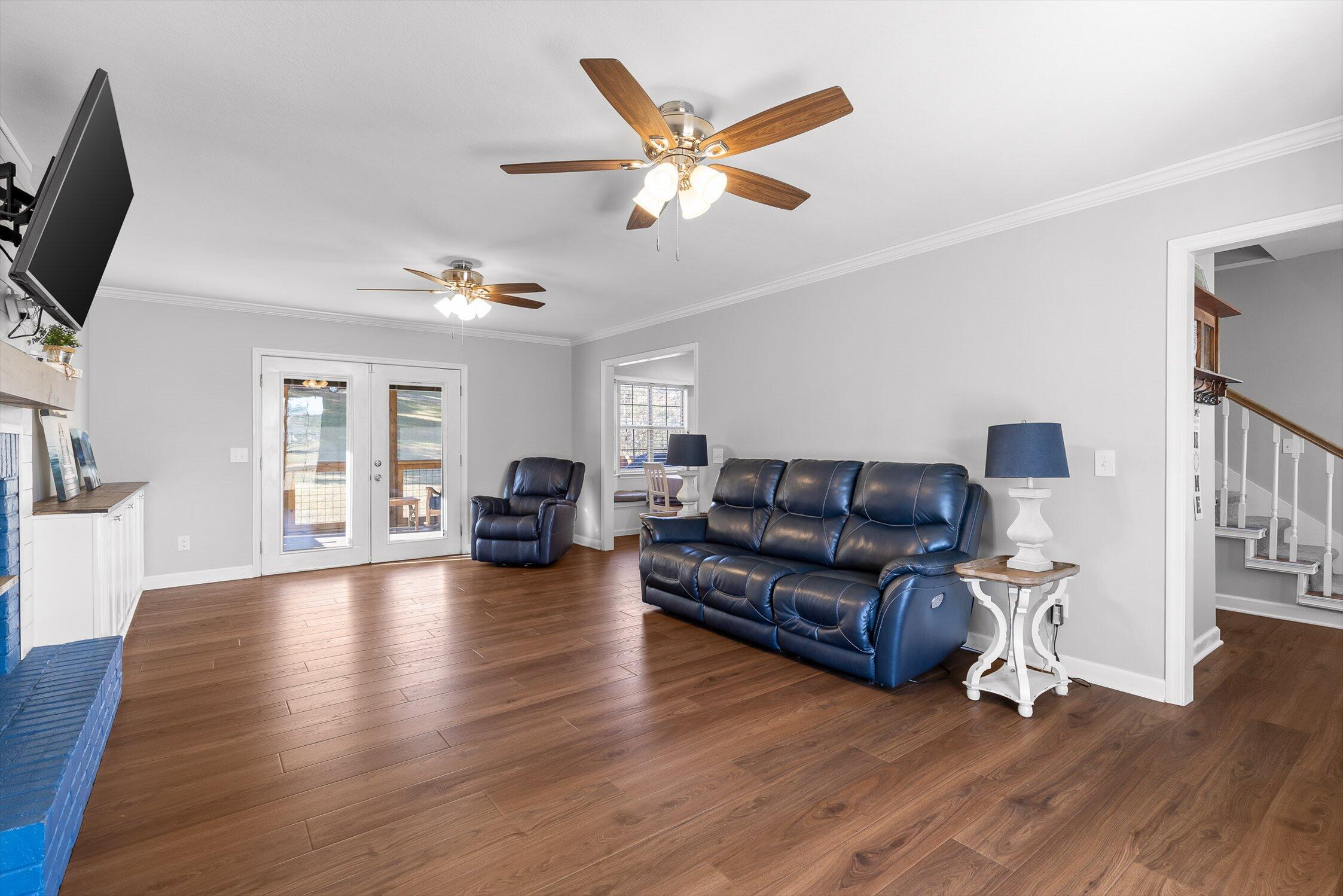 9955 Rolling Wind Drive, Soddy Daisy