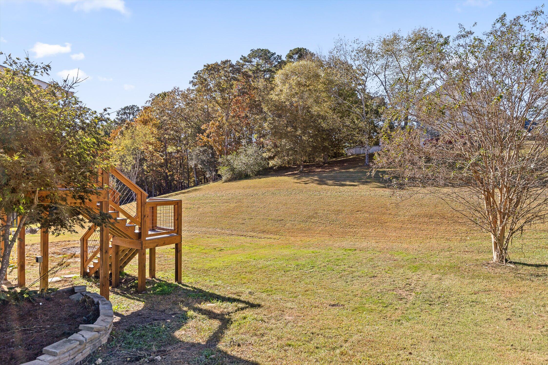 9955 Rolling Wind Drive, Soddy Daisy