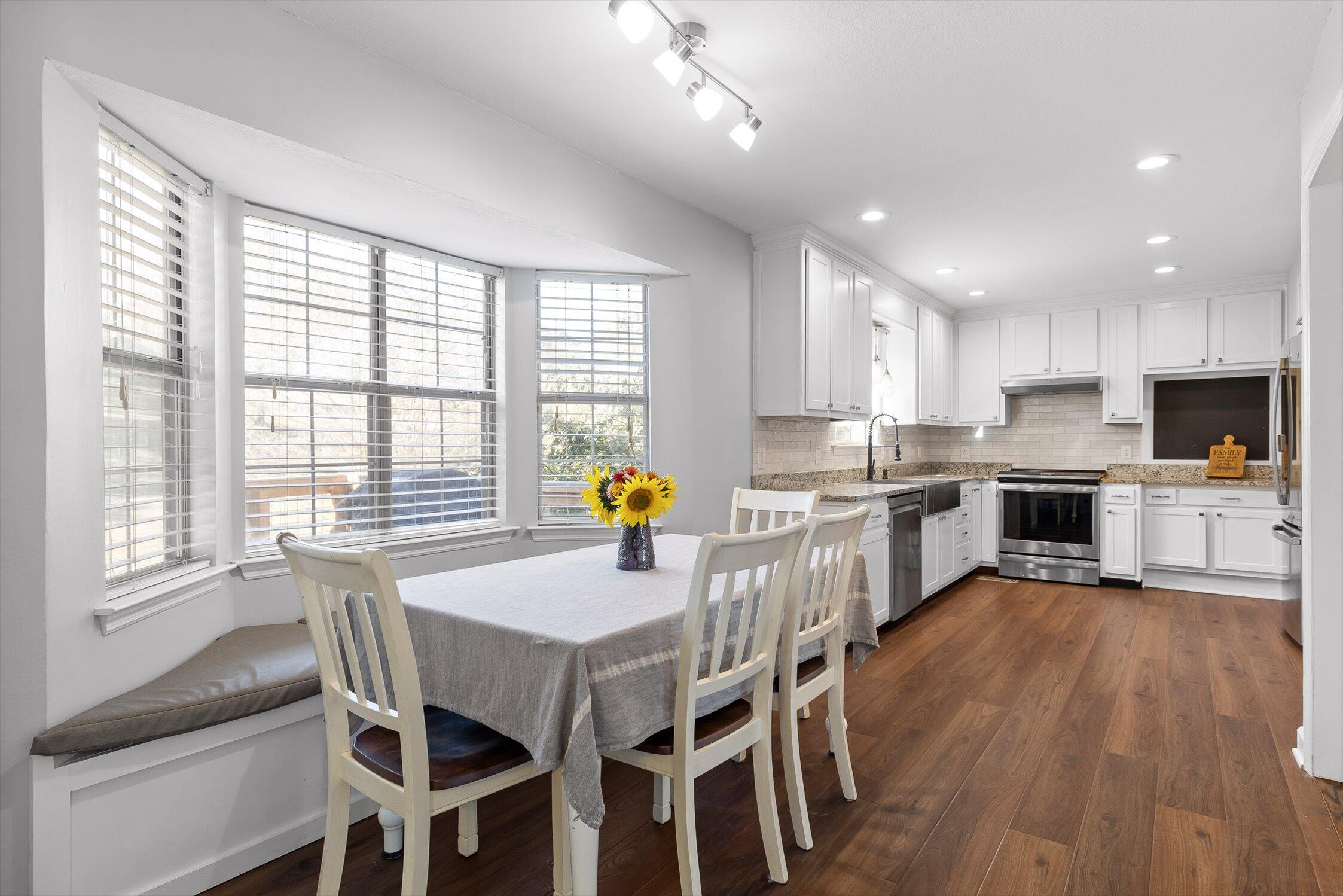 9955 Rolling Wind Drive, Soddy Daisy