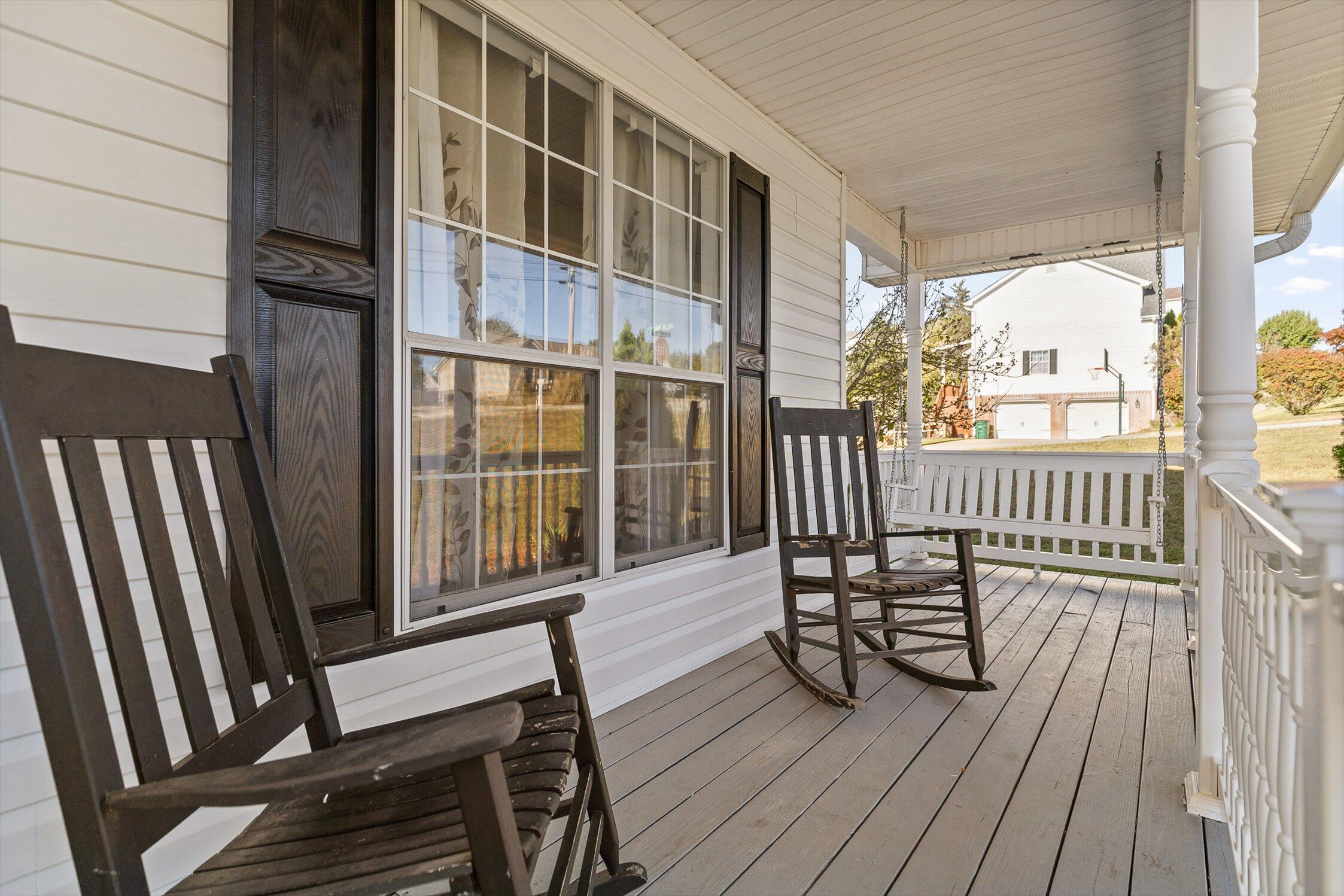 9955 Rolling Wind Drive, Soddy Daisy