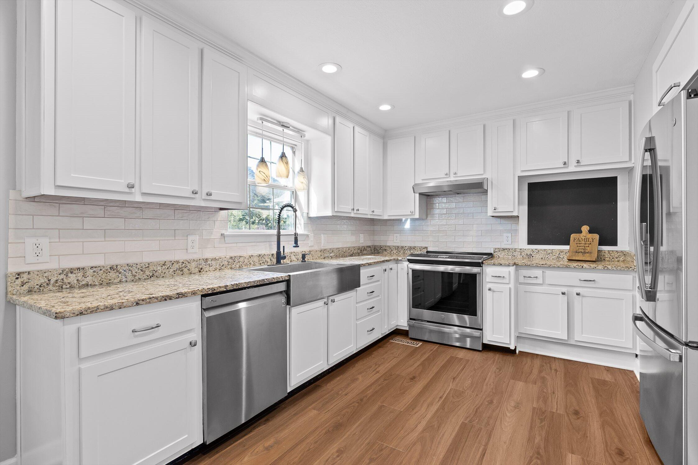 9955 Rolling Wind Drive, Soddy Daisy