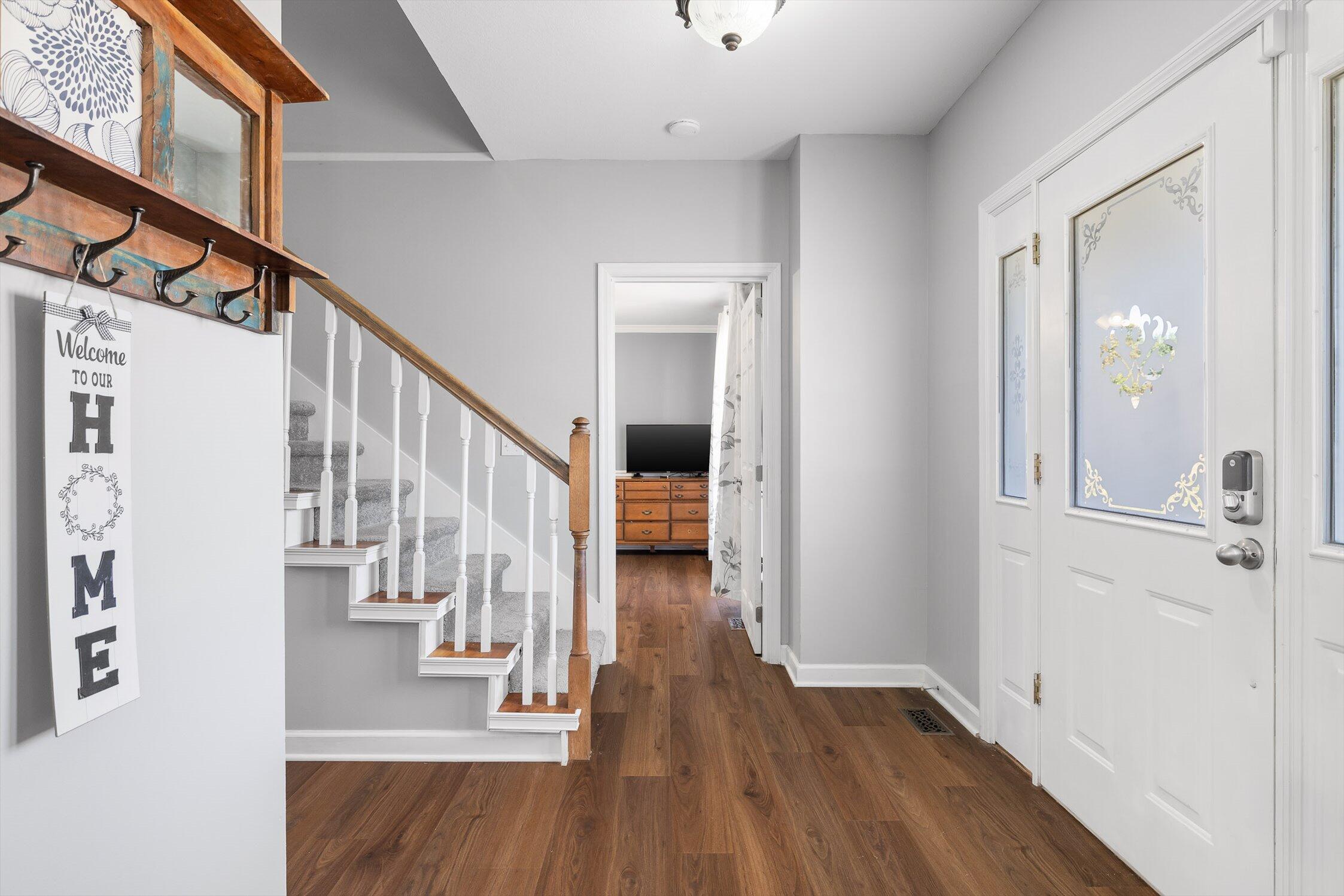 9955 Rolling Wind Drive, Soddy Daisy