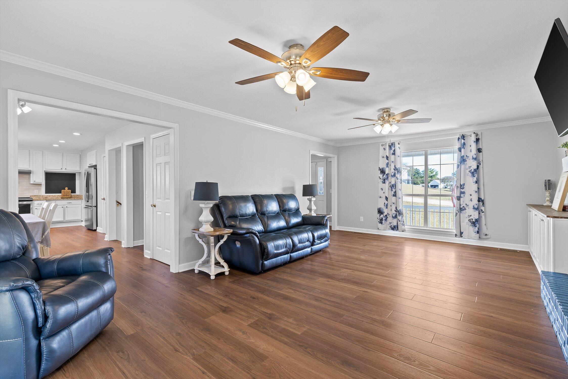 9955 Rolling Wind Drive, Soddy Daisy