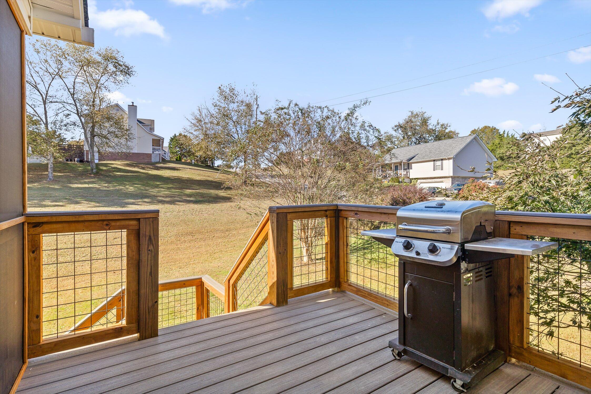 9955 Rolling Wind Drive, Soddy Daisy