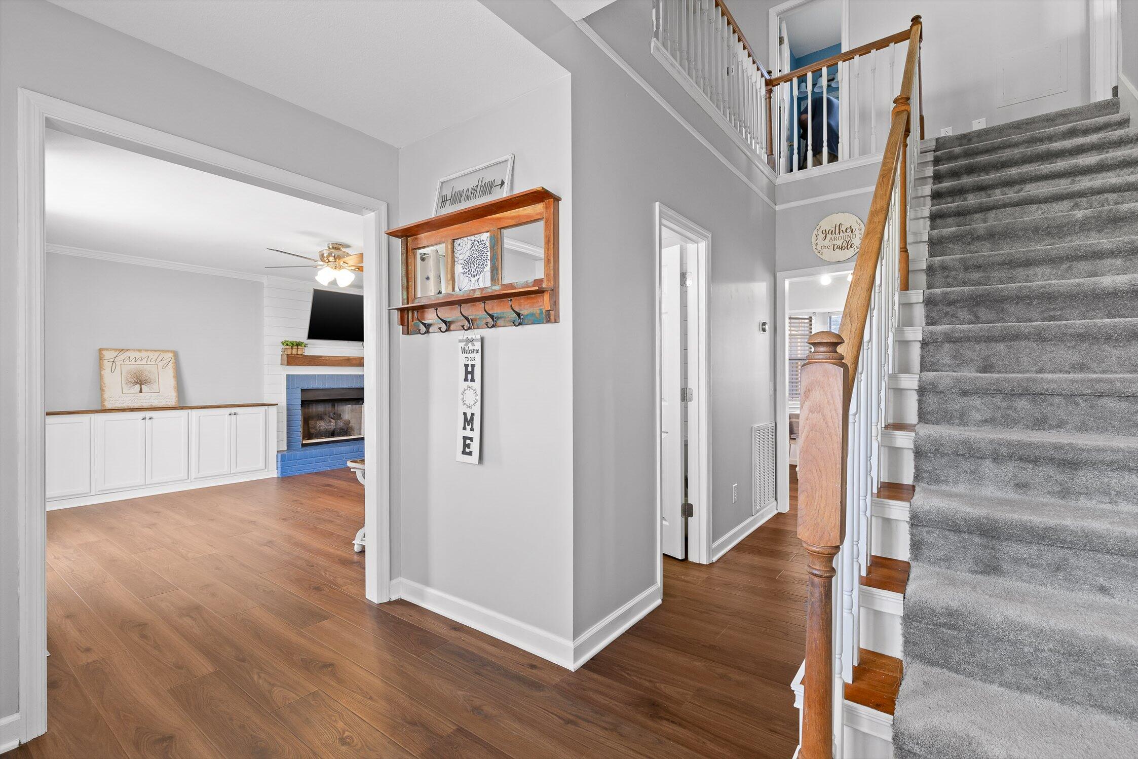 9955 Rolling Wind Drive, Soddy Daisy