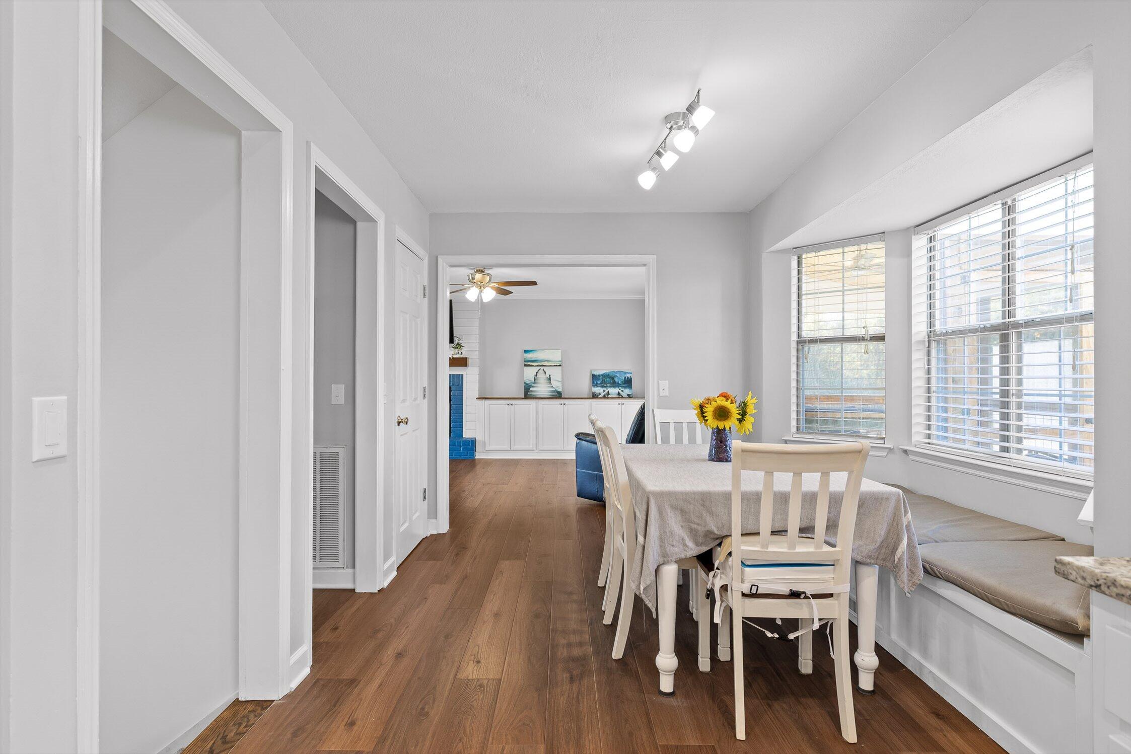 9955 Rolling Wind Drive, Soddy Daisy