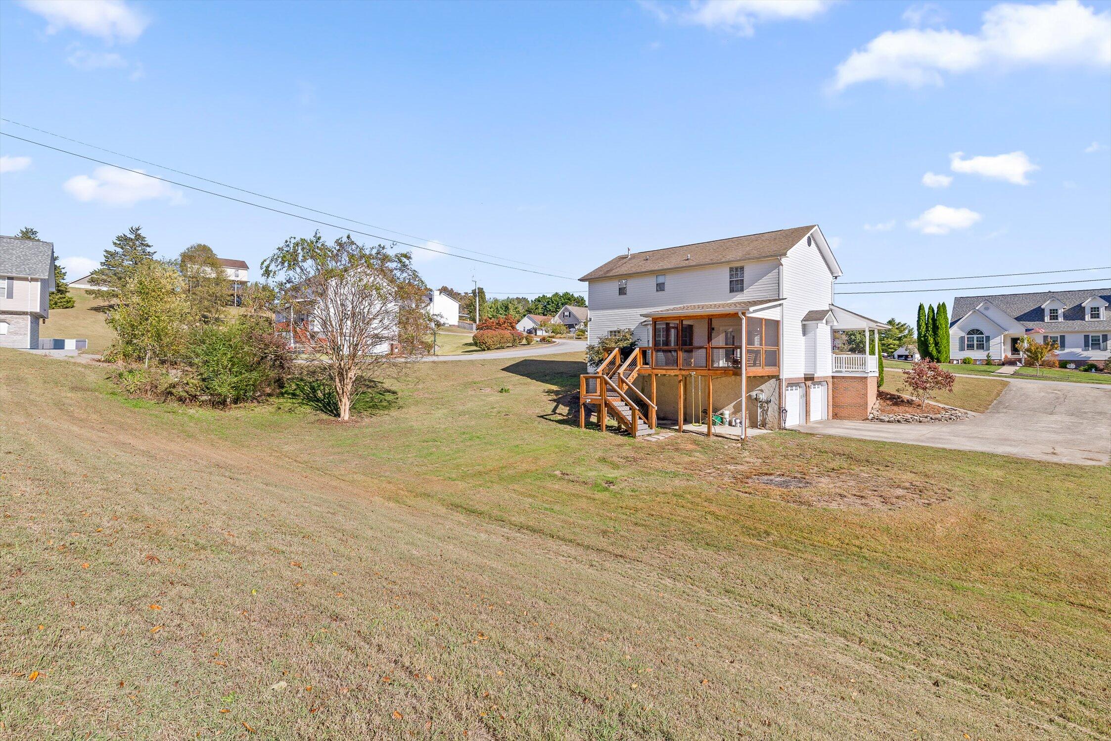 9955 Rolling Wind Drive, Soddy Daisy