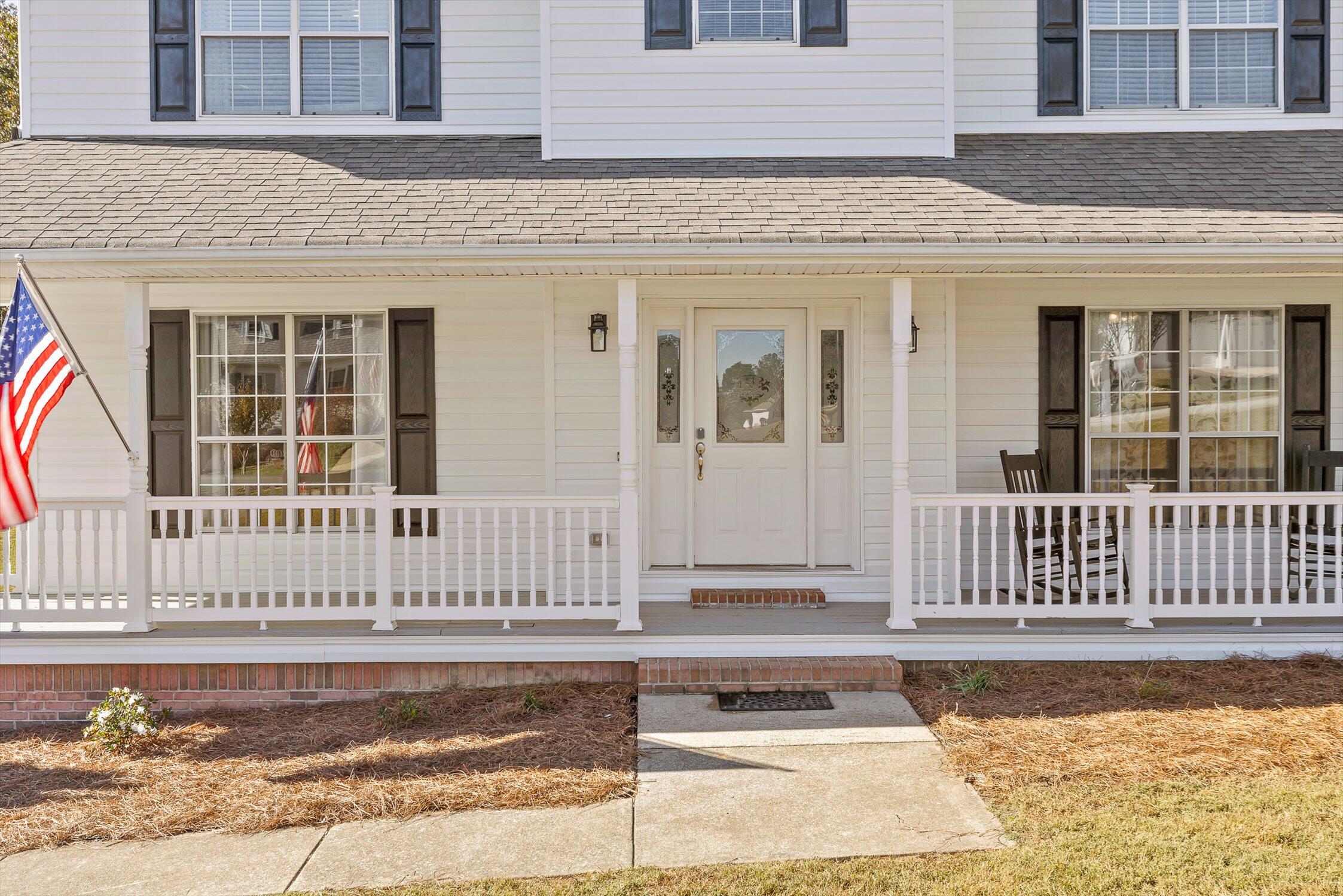 9955 Rolling Wind Drive, Soddy Daisy