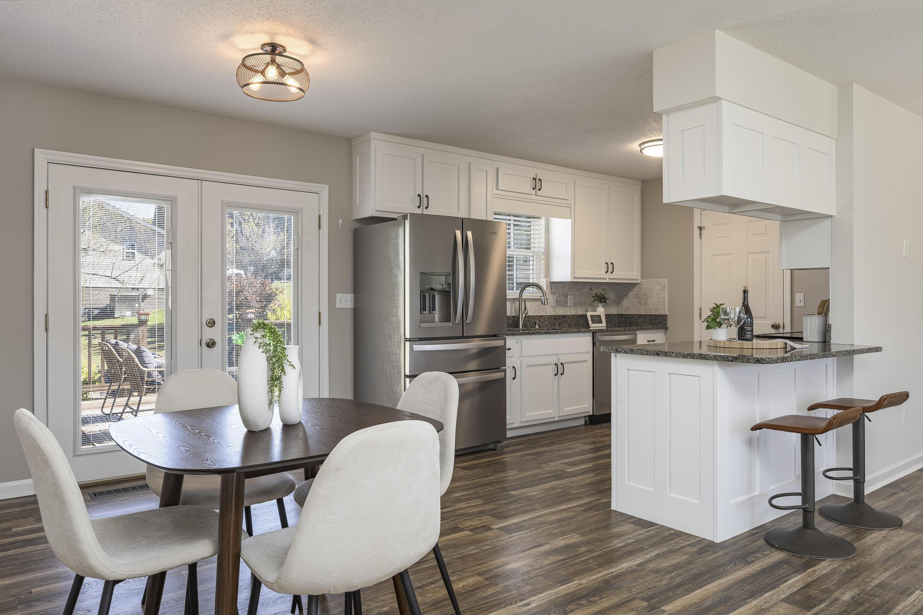 12444 Pendergrass Road, Soddy Daisy