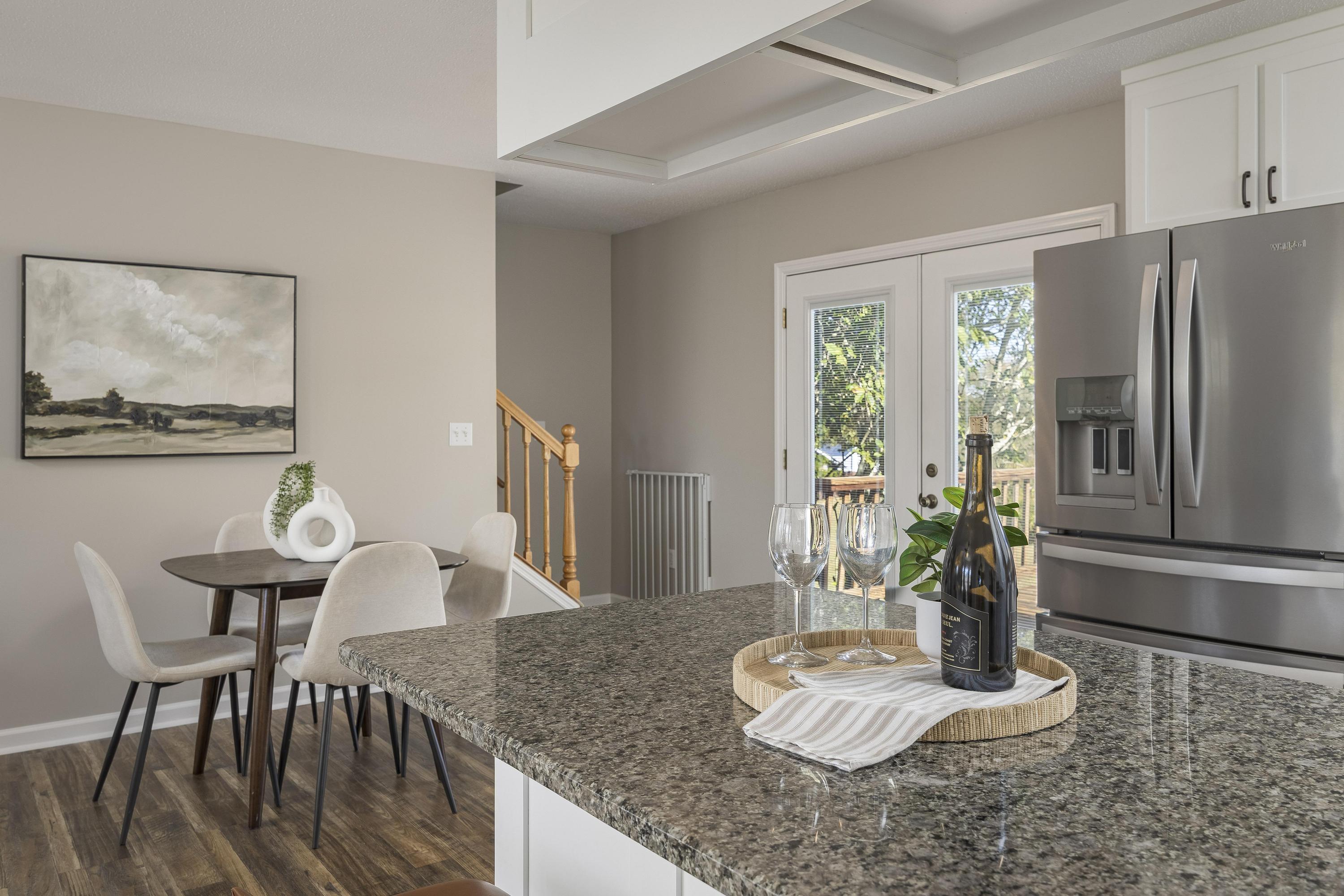 12444 Pendergrass Road, Soddy Daisy