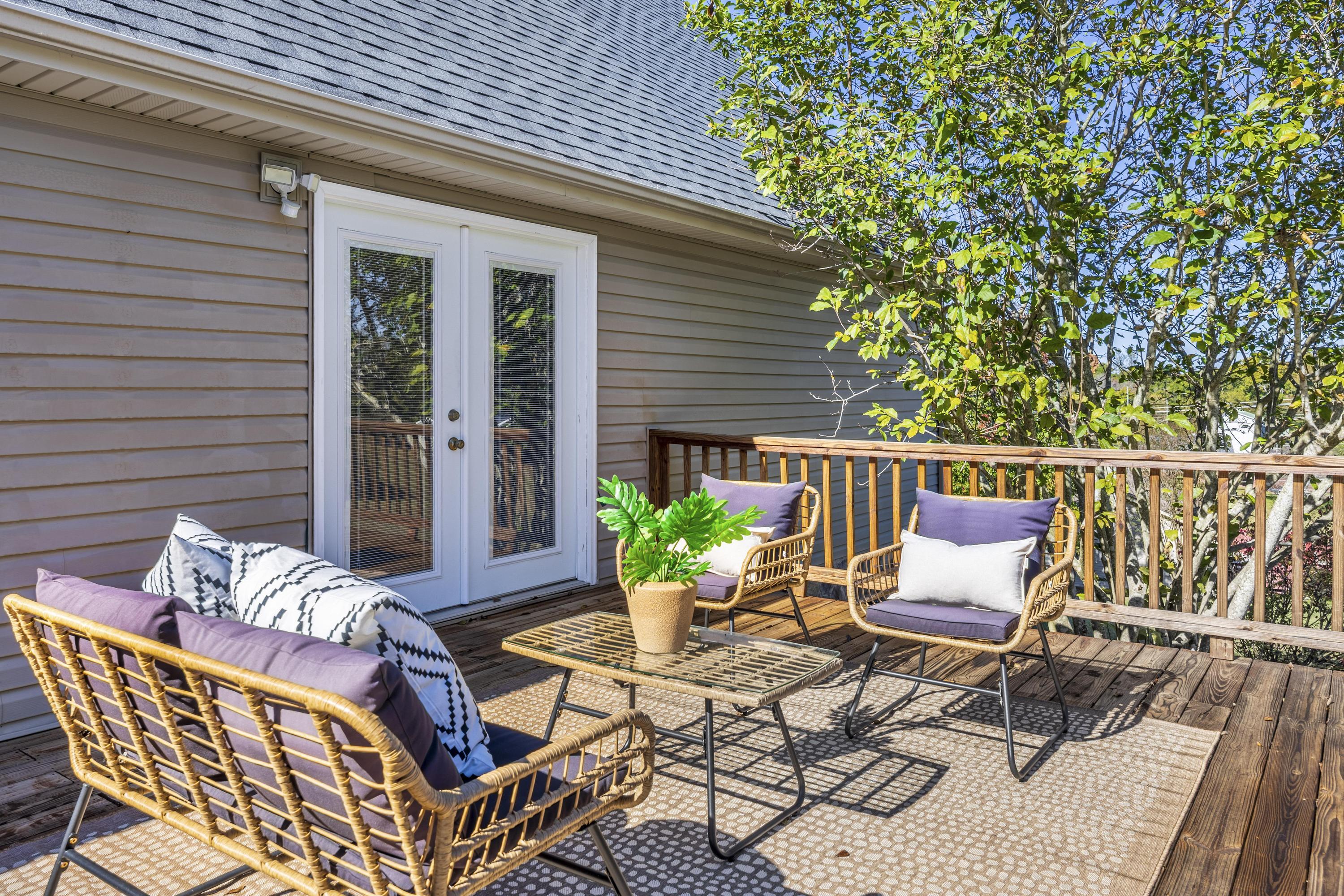 12444 Pendergrass Road, Soddy Daisy