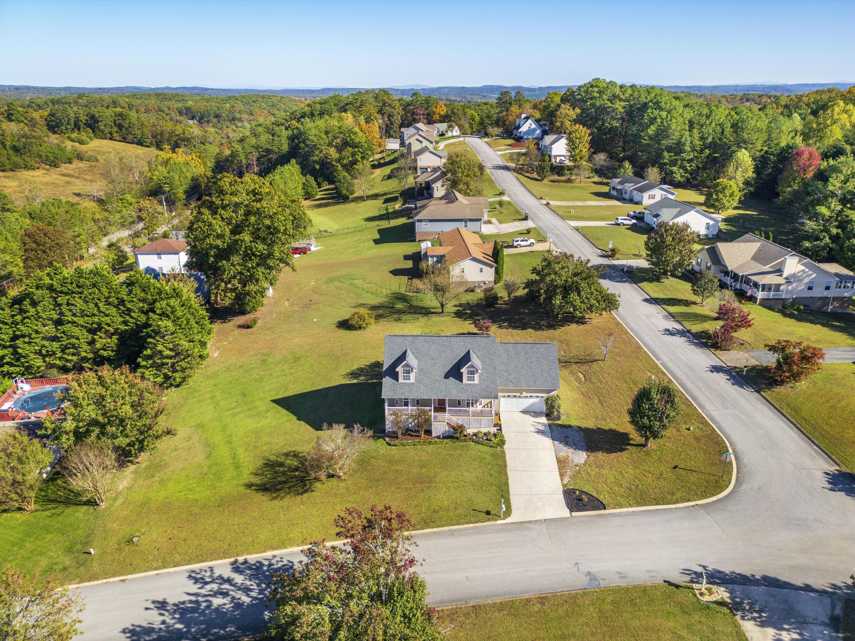 12444 Pendergrass Road, Soddy Daisy