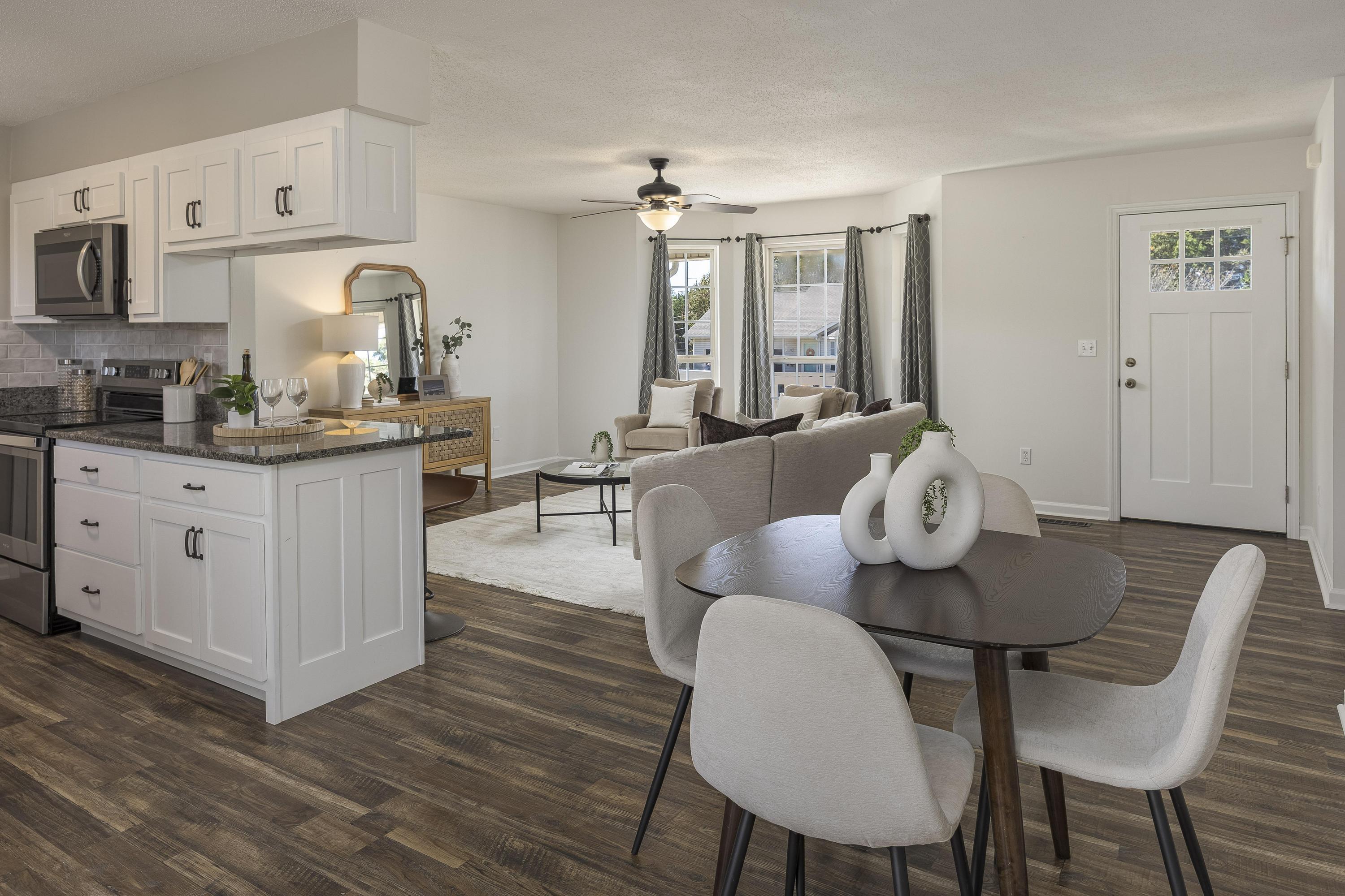 12444 Pendergrass Road, Soddy Daisy