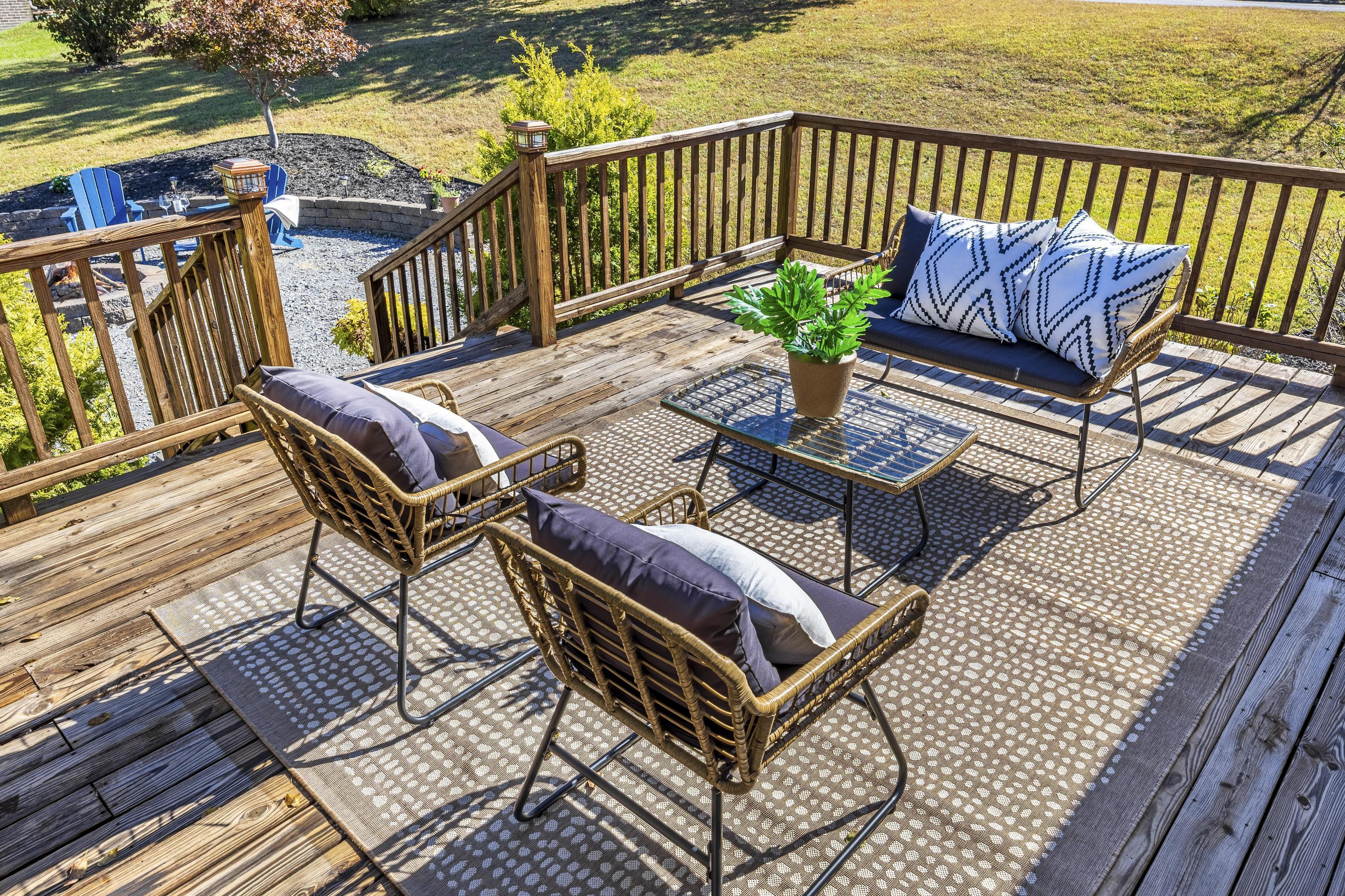 12444 Pendergrass Road, Soddy Daisy