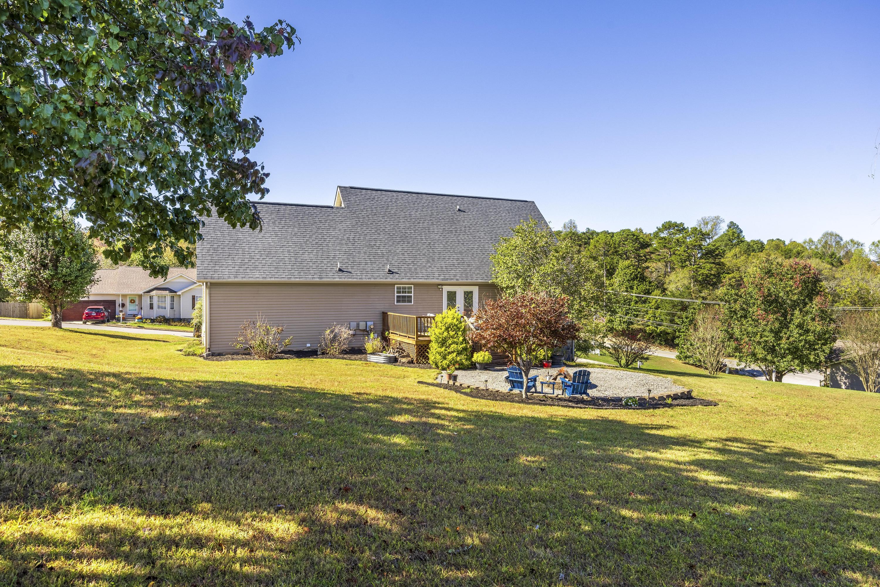 12444 Pendergrass Road, Soddy Daisy