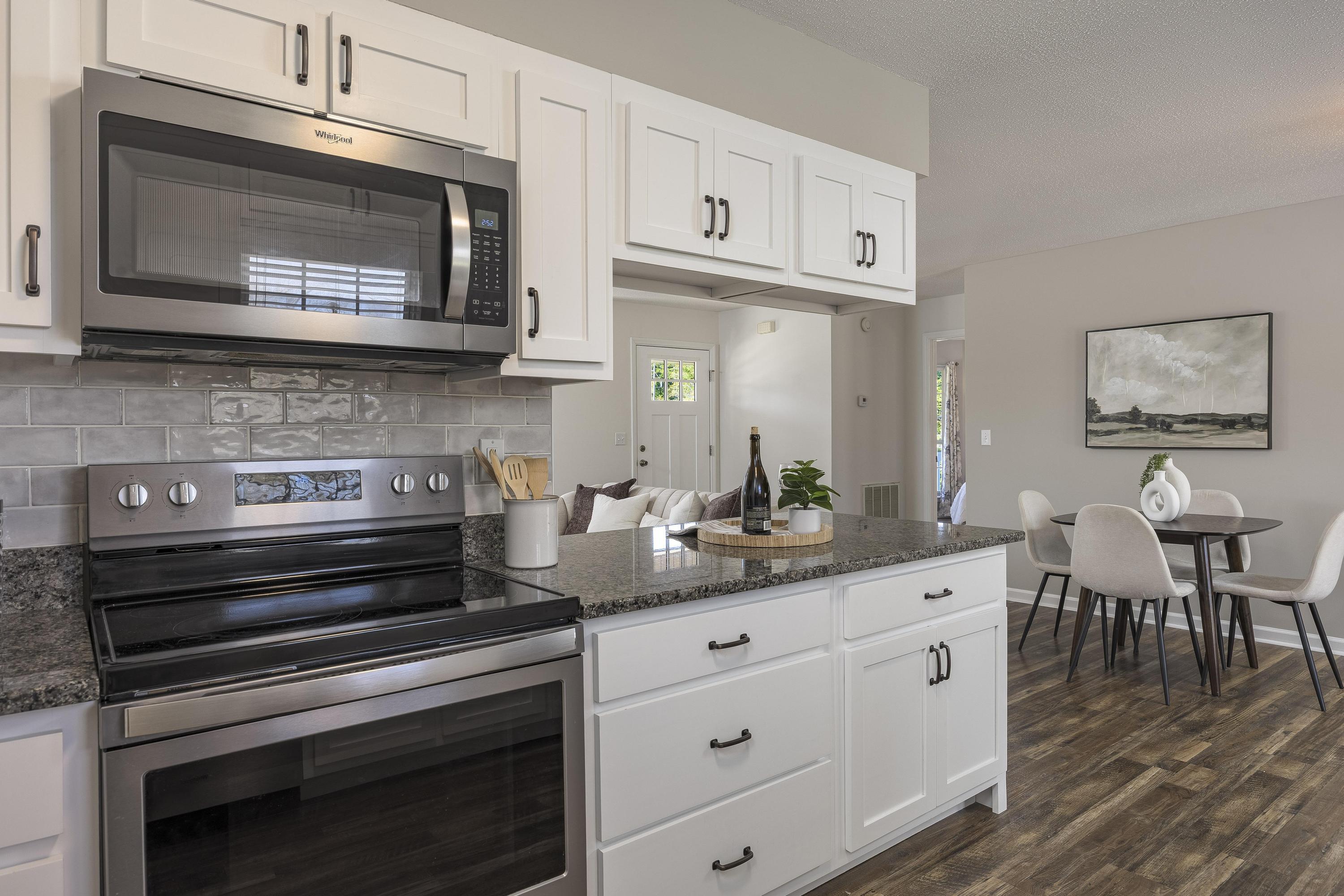 12444 Pendergrass Road, Soddy Daisy