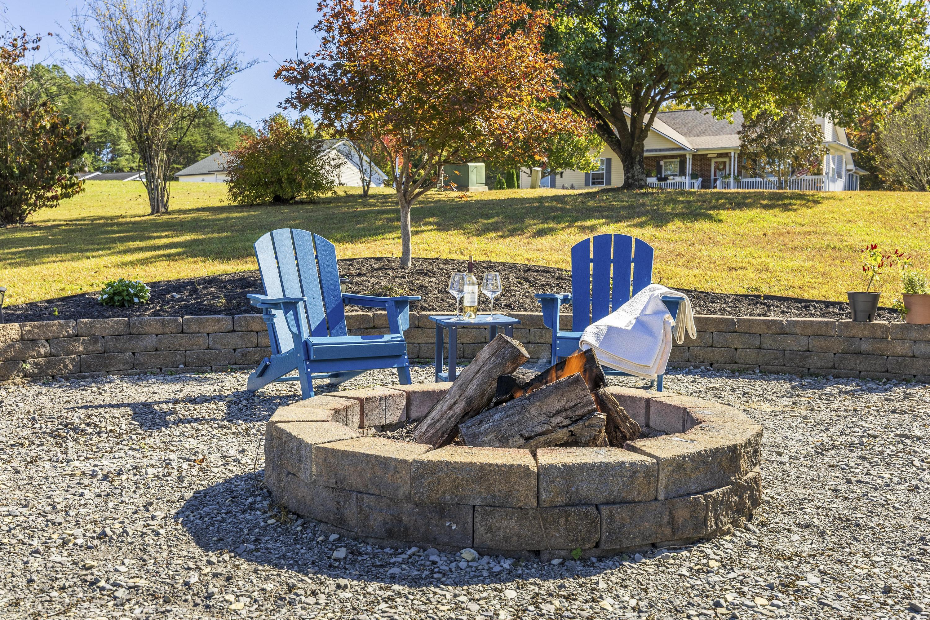 12444 Pendergrass Road, Soddy Daisy