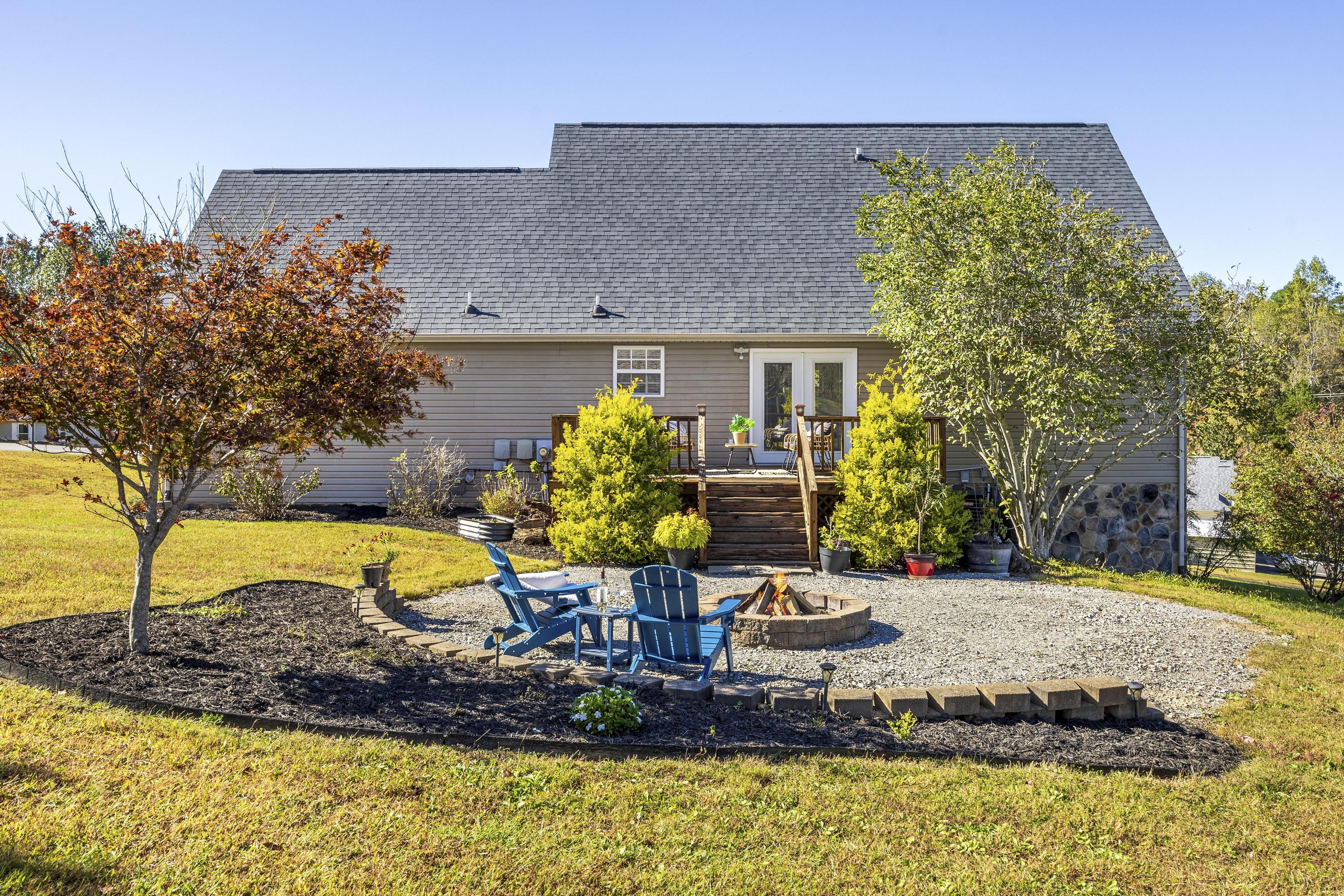 12444 Pendergrass Road, Soddy Daisy