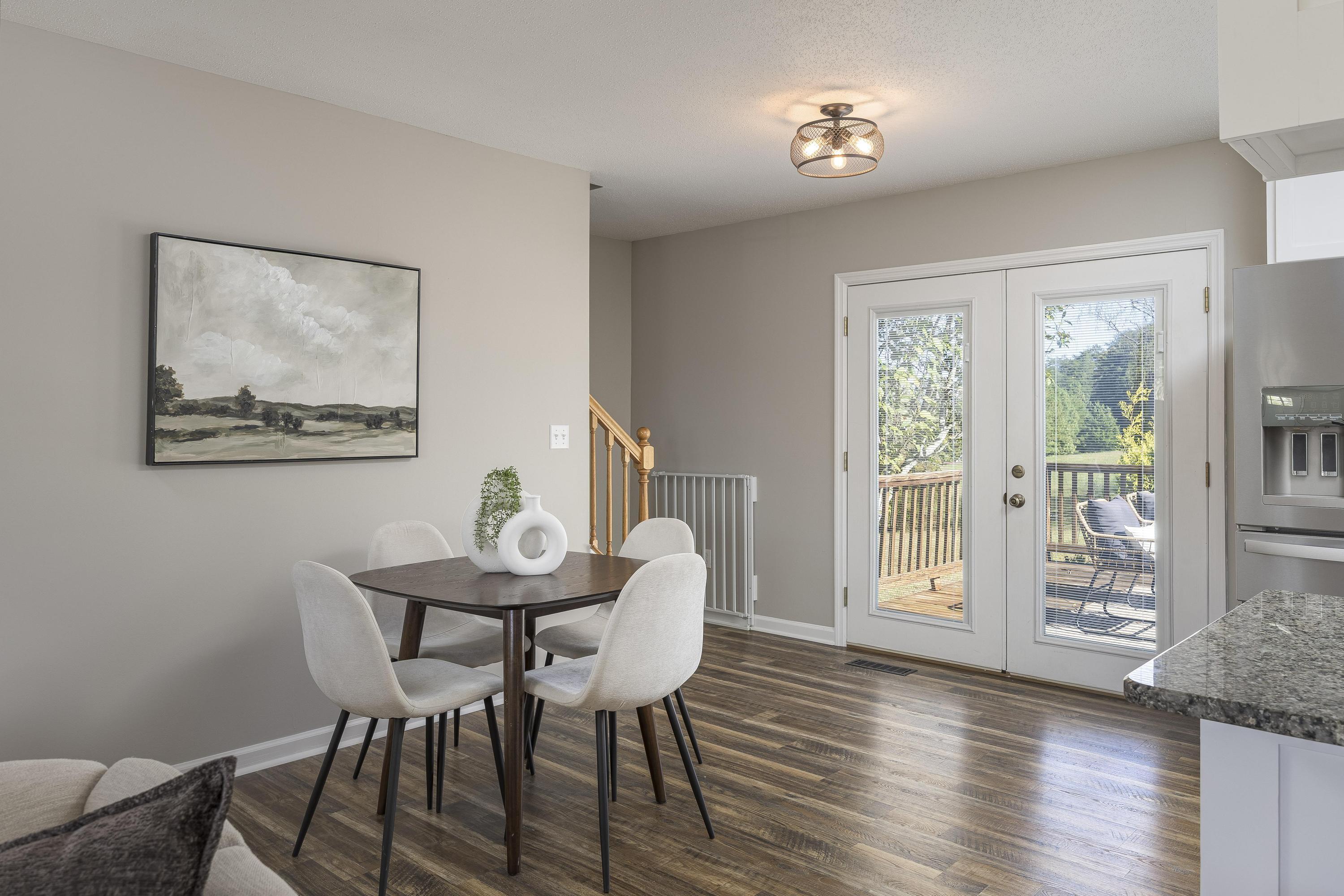 12444 Pendergrass Road, Soddy Daisy