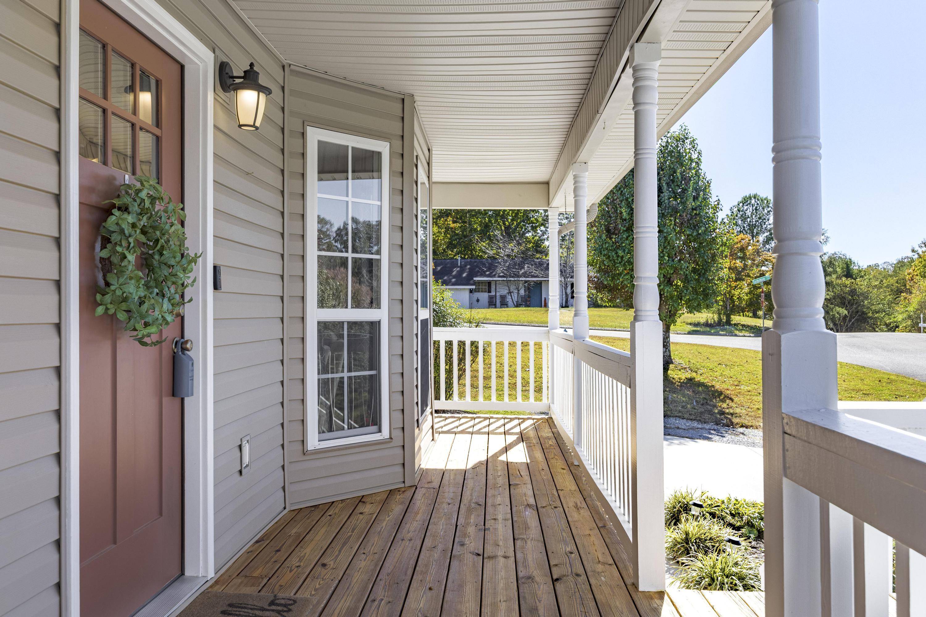 12444 Pendergrass Road, Soddy Daisy