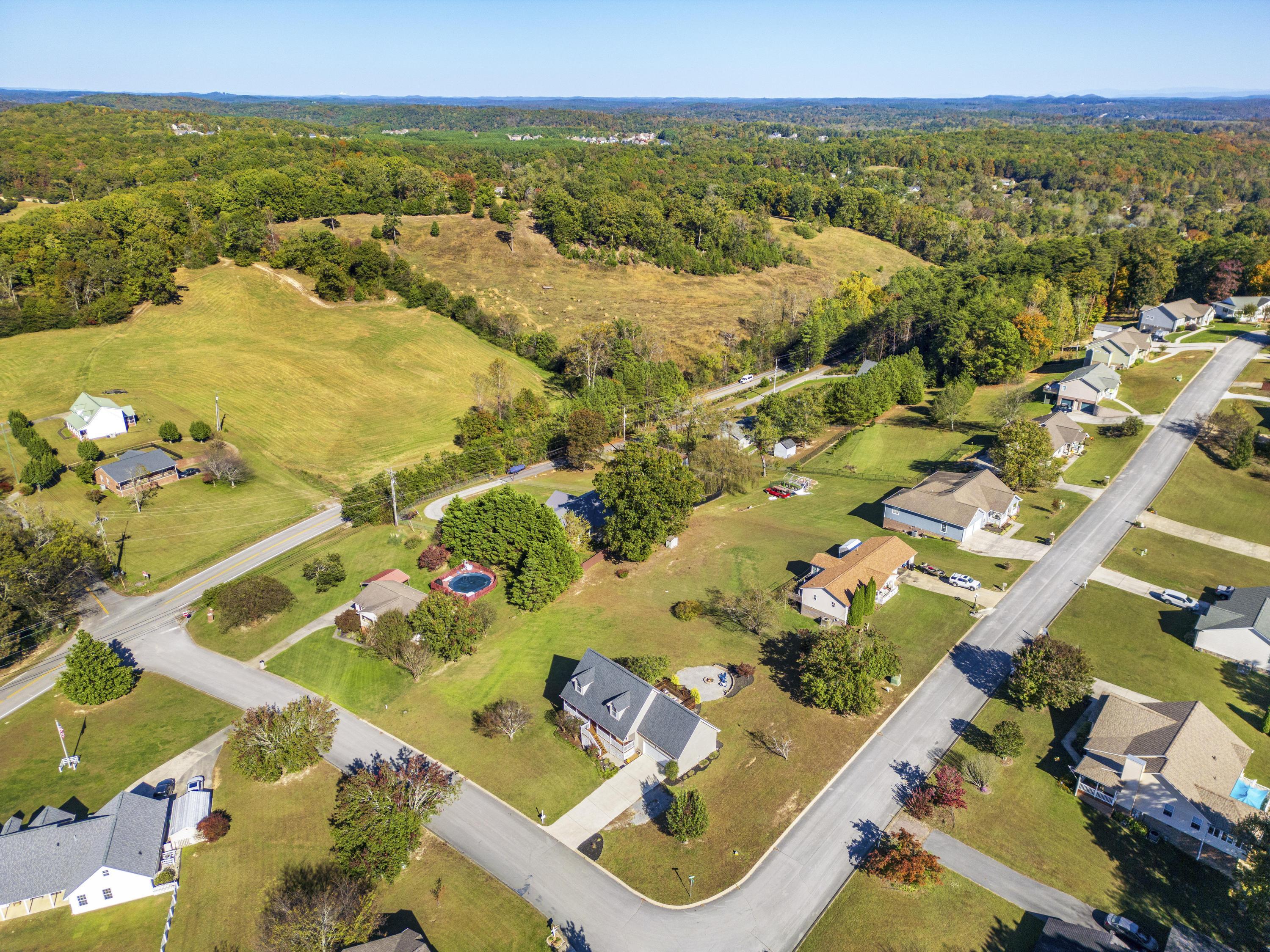 12444 Pendergrass Road, Soddy Daisy