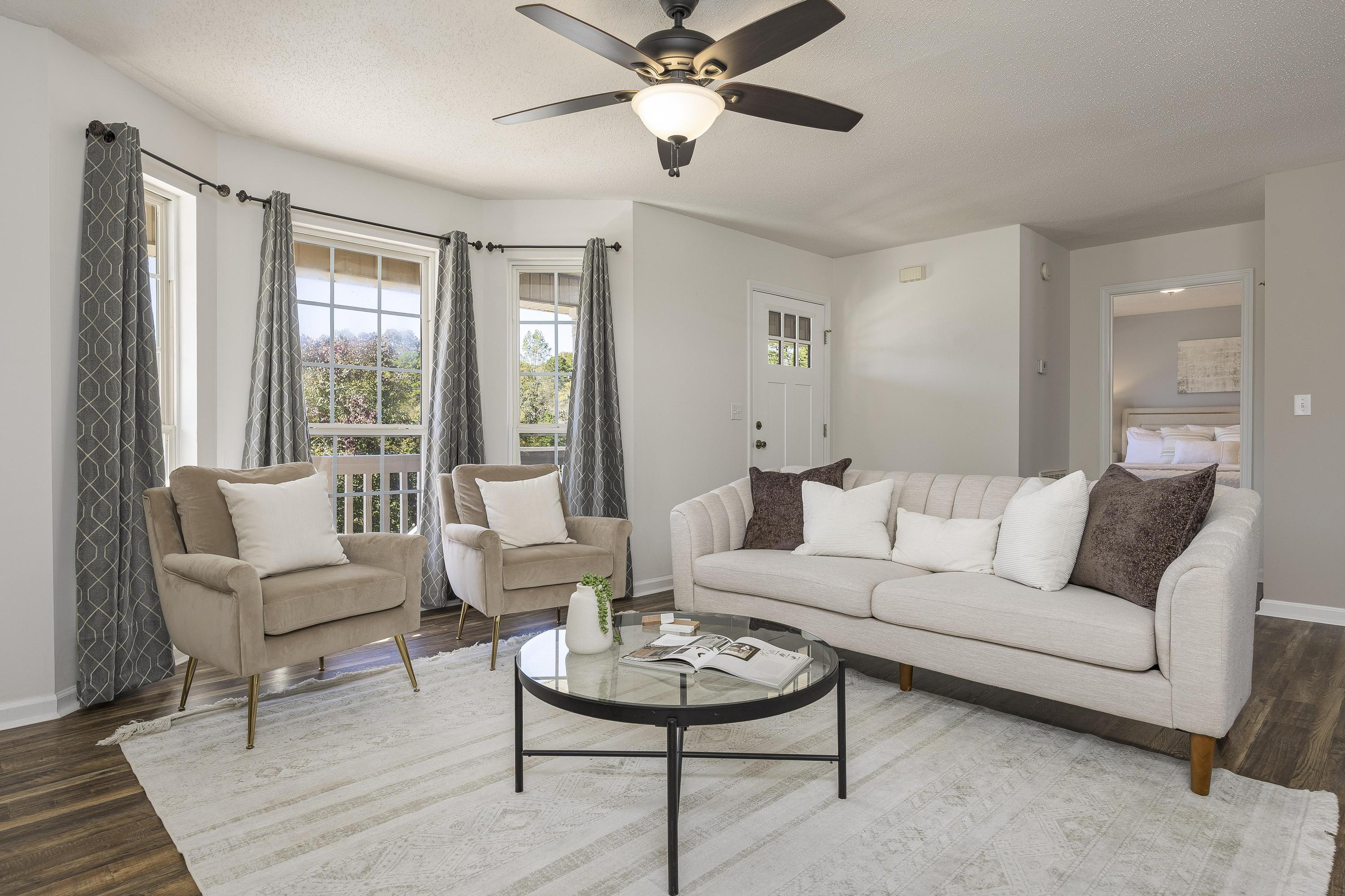 12444 Pendergrass Road, Soddy Daisy