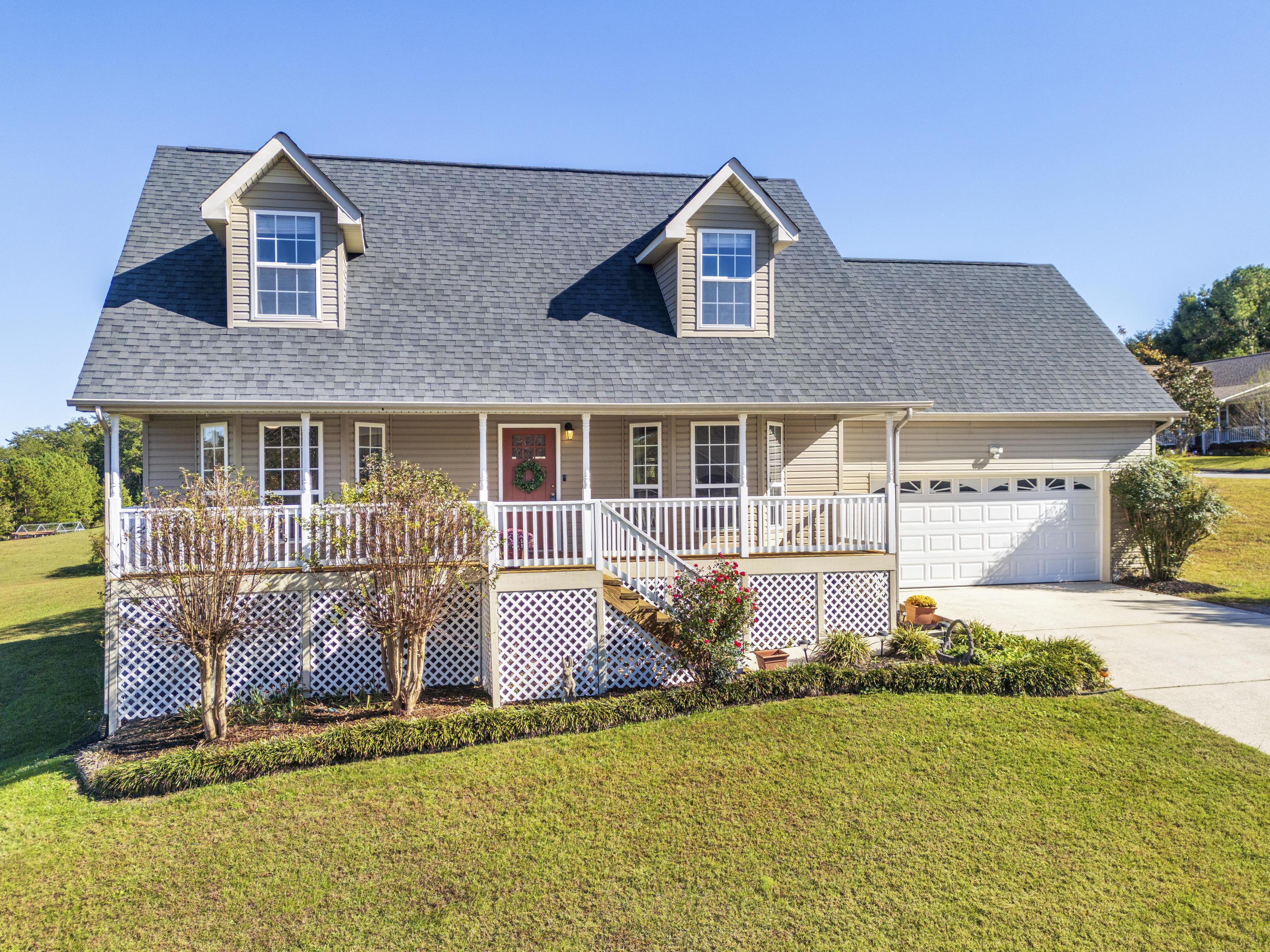 12444 Pendergrass Road, Soddy Daisy