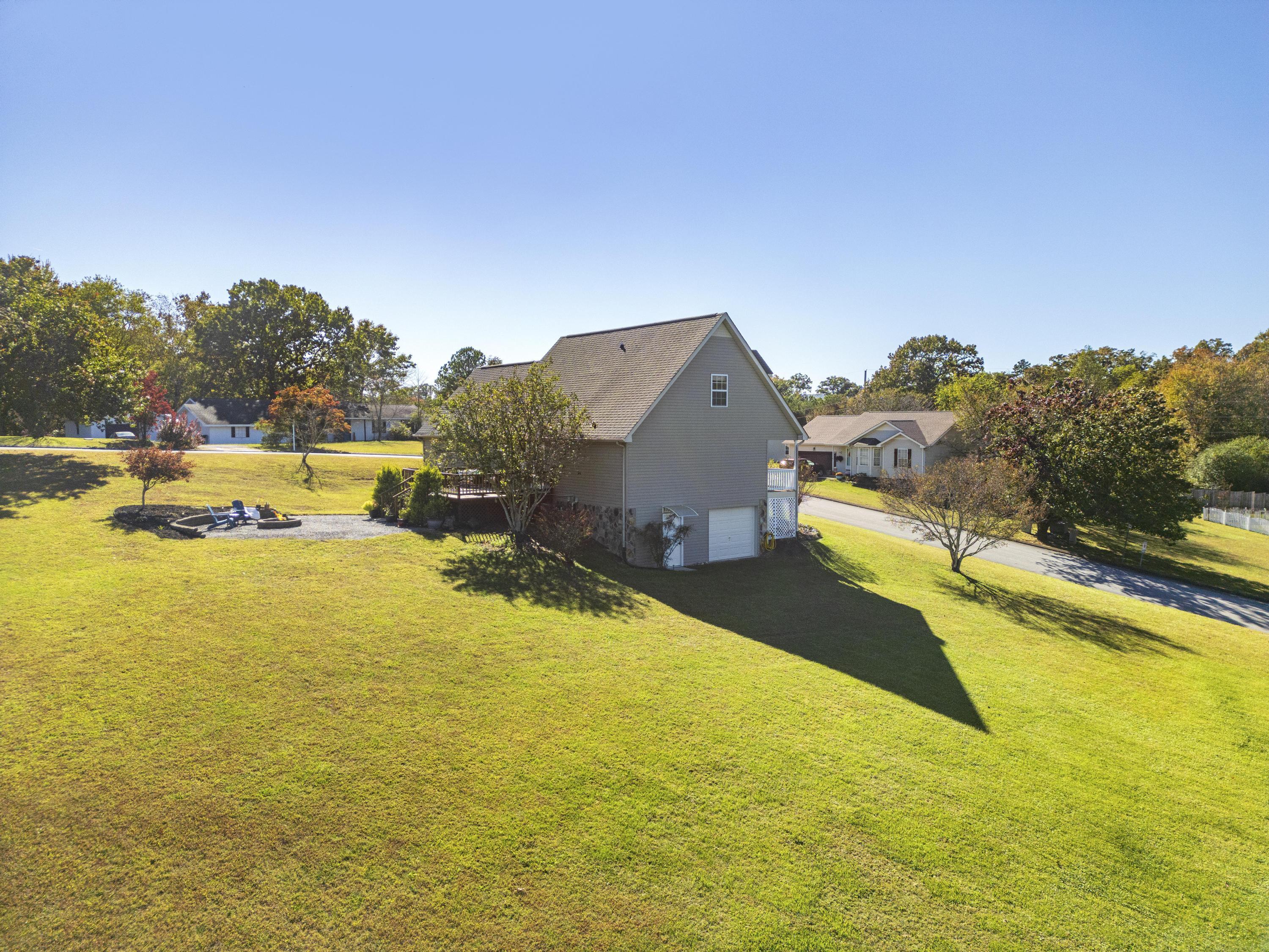 12444 Pendergrass Road, Soddy Daisy