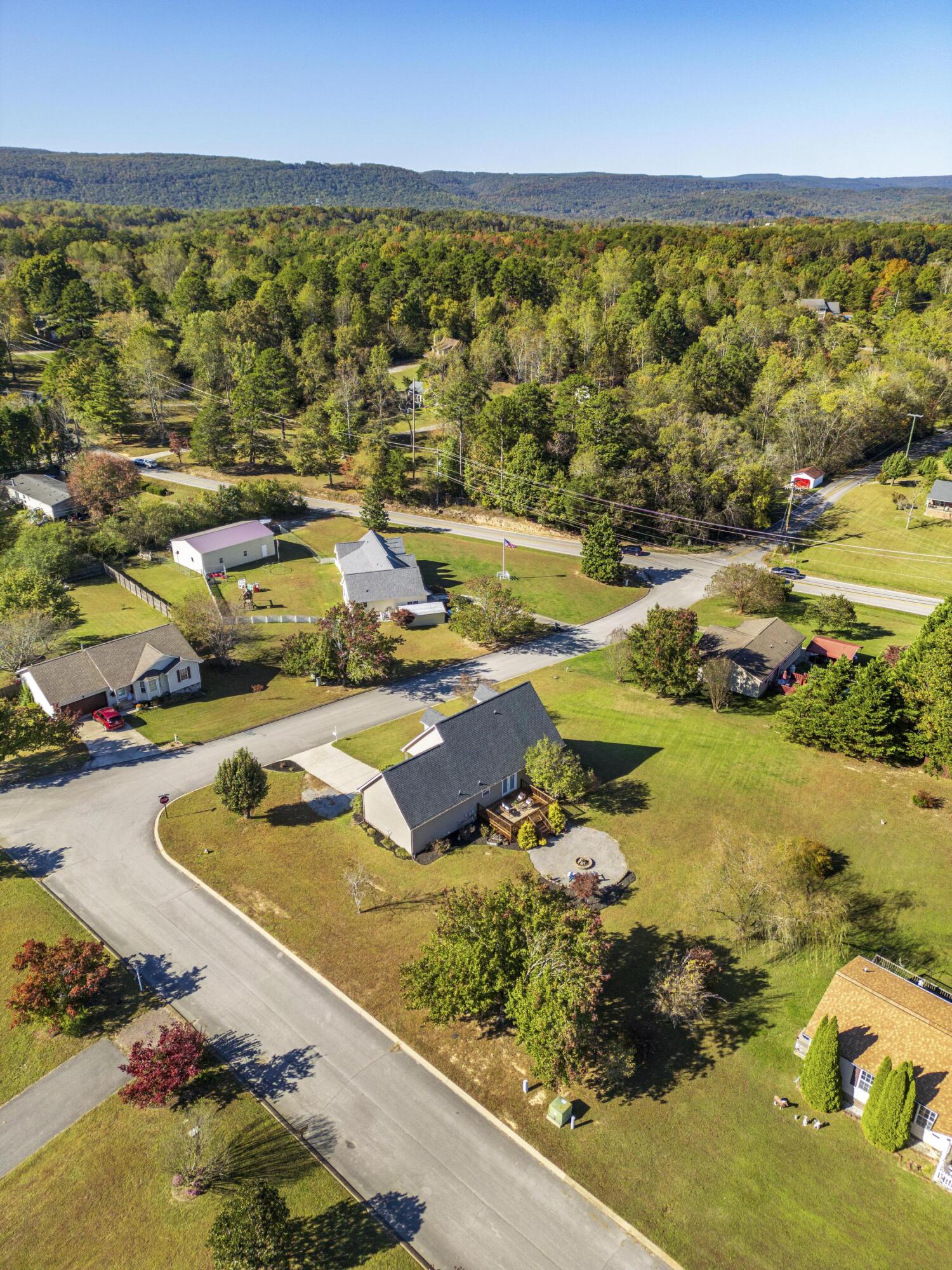 12444 Pendergrass Road, Soddy Daisy