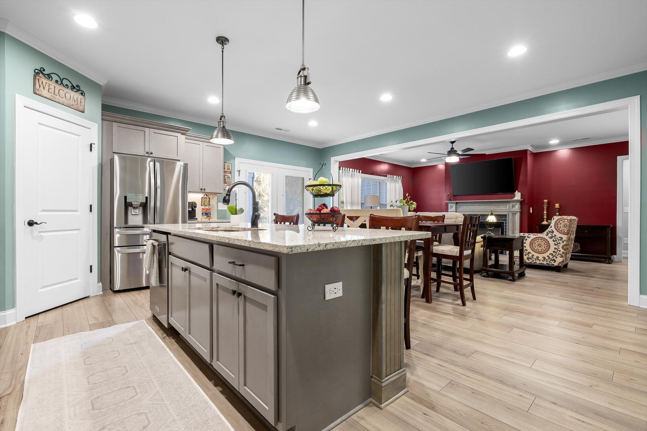 2080 Rock Bass Way, Soddy Daisy