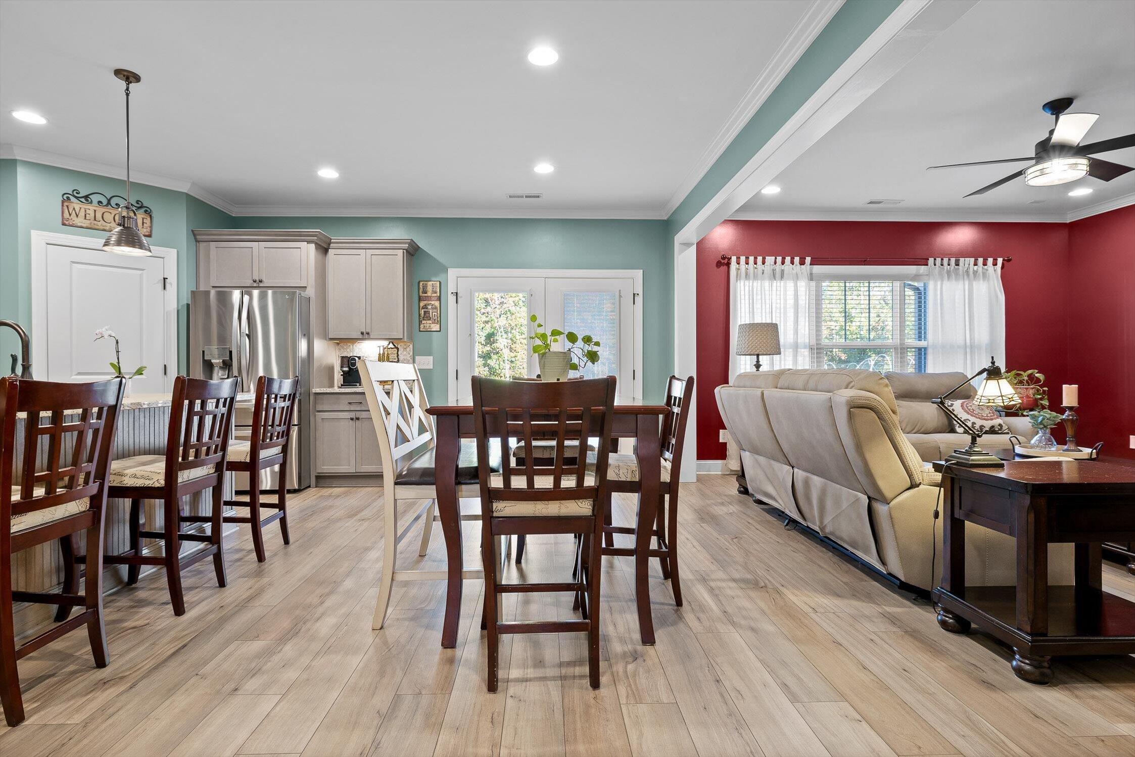 2080 Rock Bass Way, Soddy Daisy