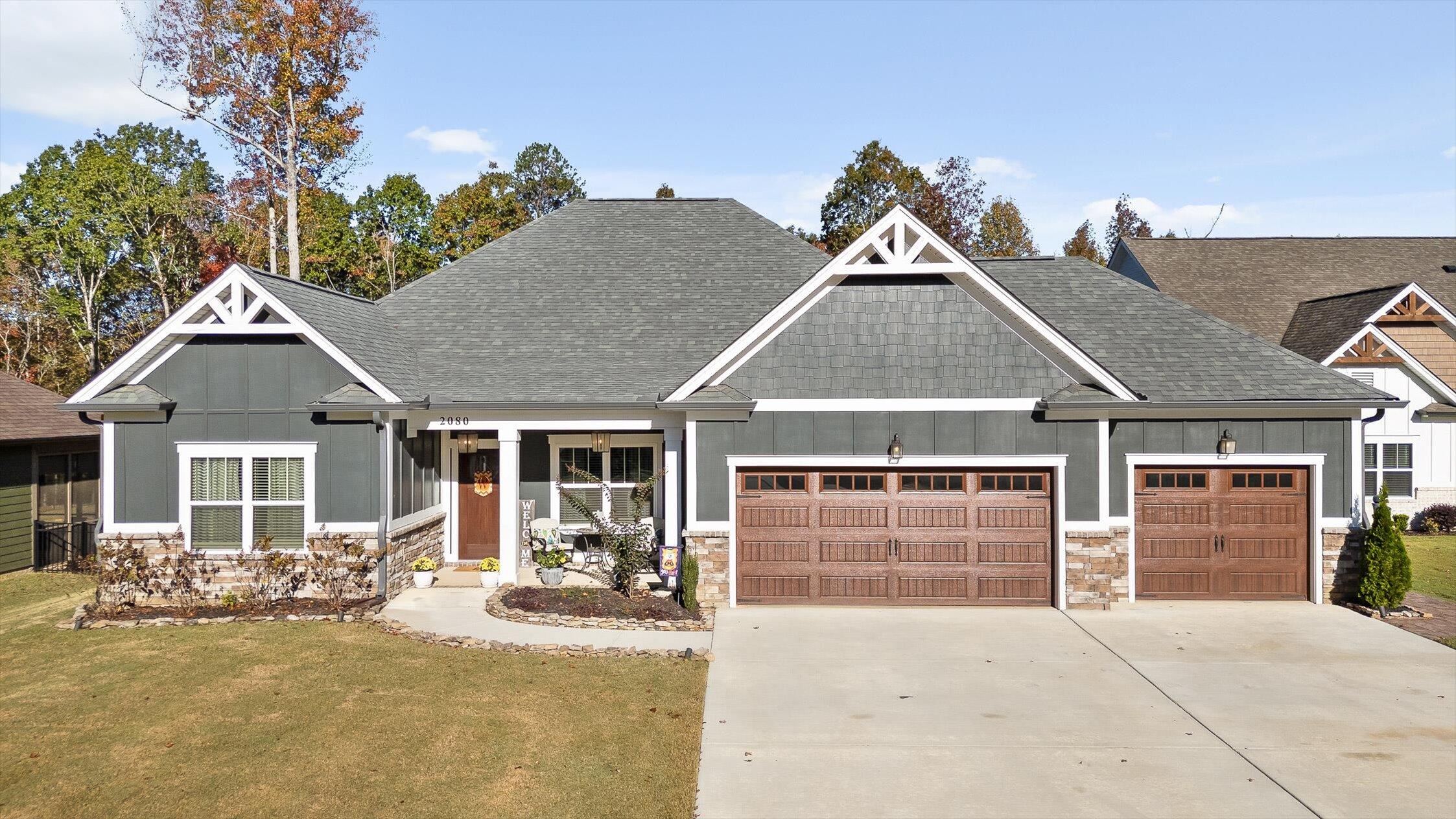2080 Rock Bass Way, Soddy Daisy