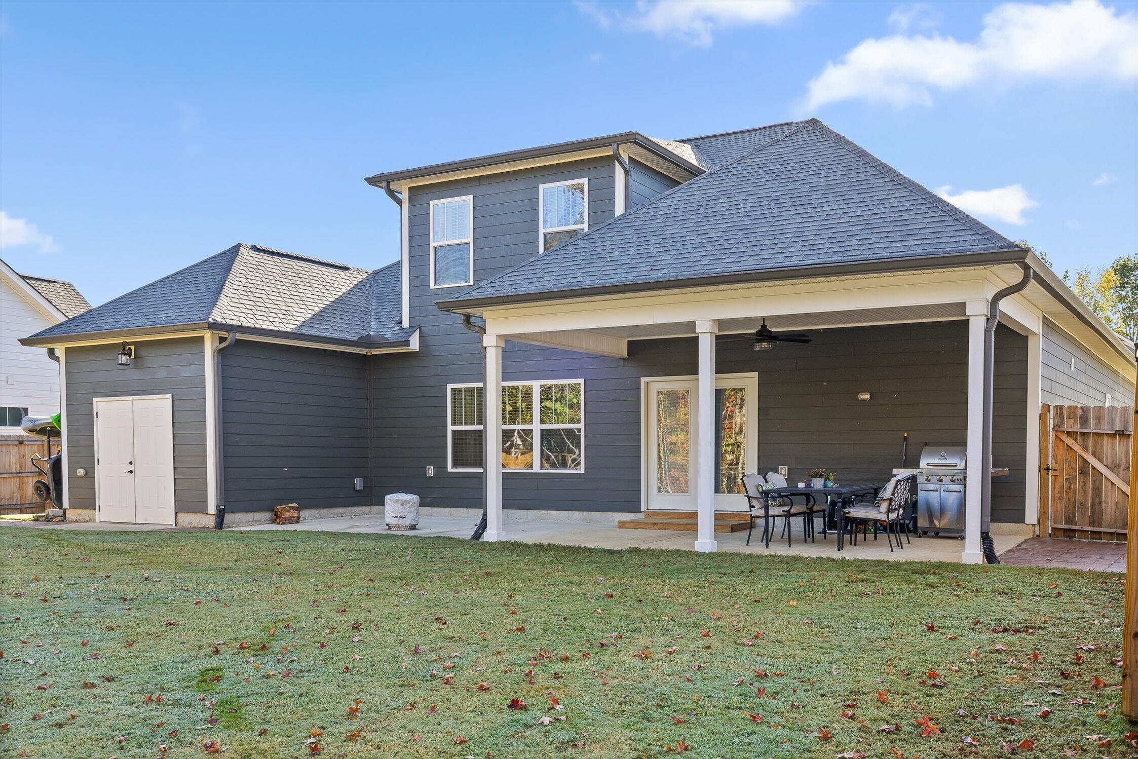 2080 Rock Bass Way, Soddy Daisy