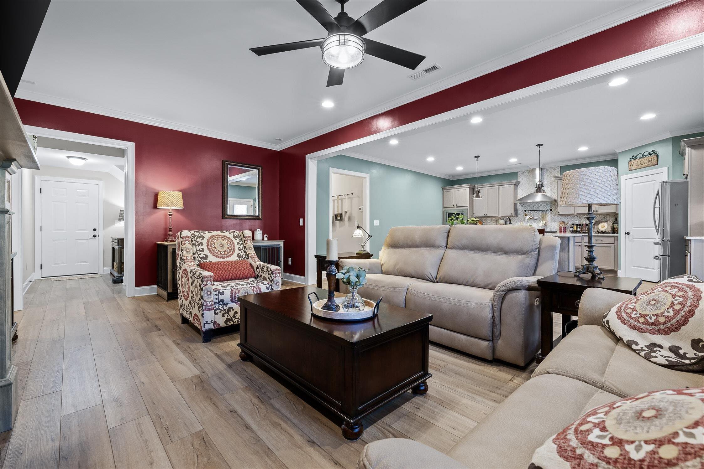 2080 Rock Bass Way, Soddy Daisy