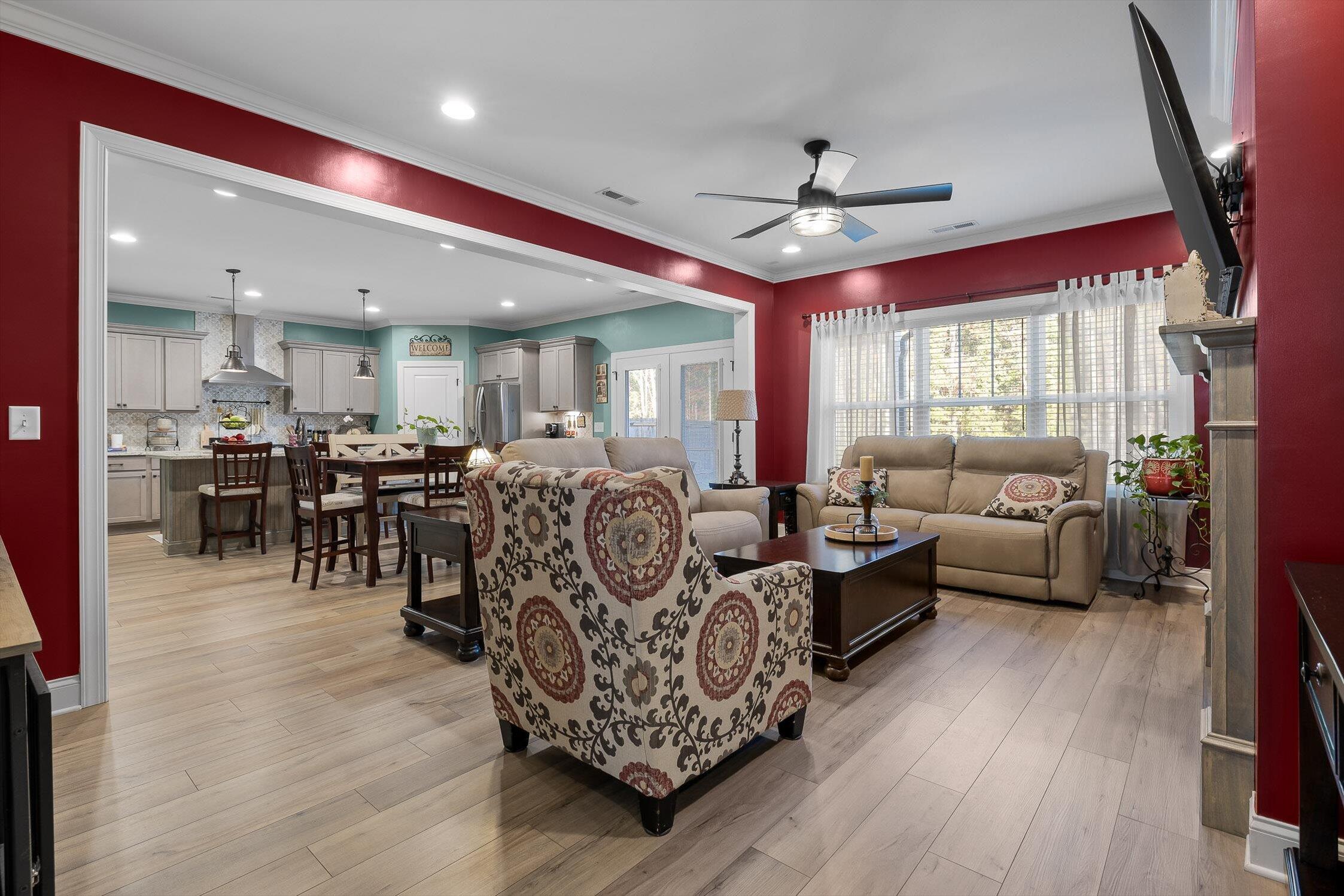 2080 Rock Bass Way, Soddy Daisy