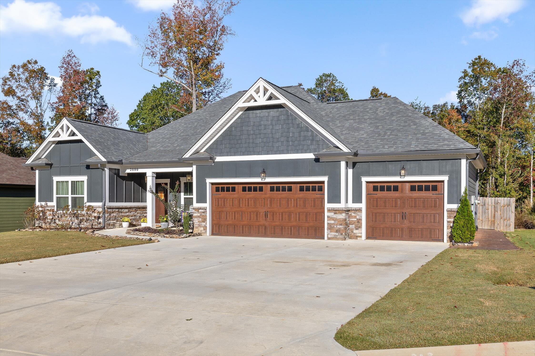 2080 Rock Bass Way, Soddy Daisy