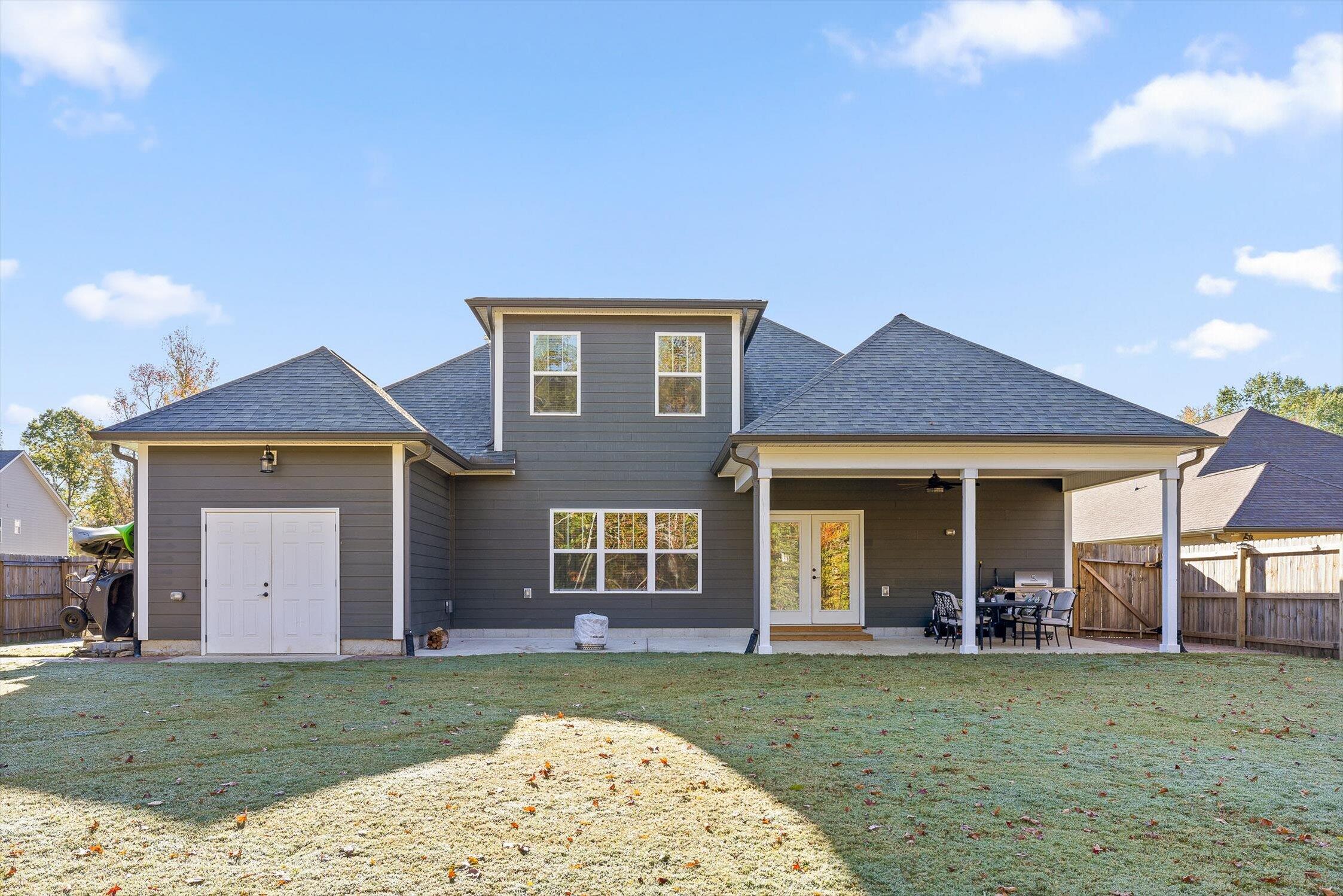 2080 Rock Bass Way, Soddy Daisy