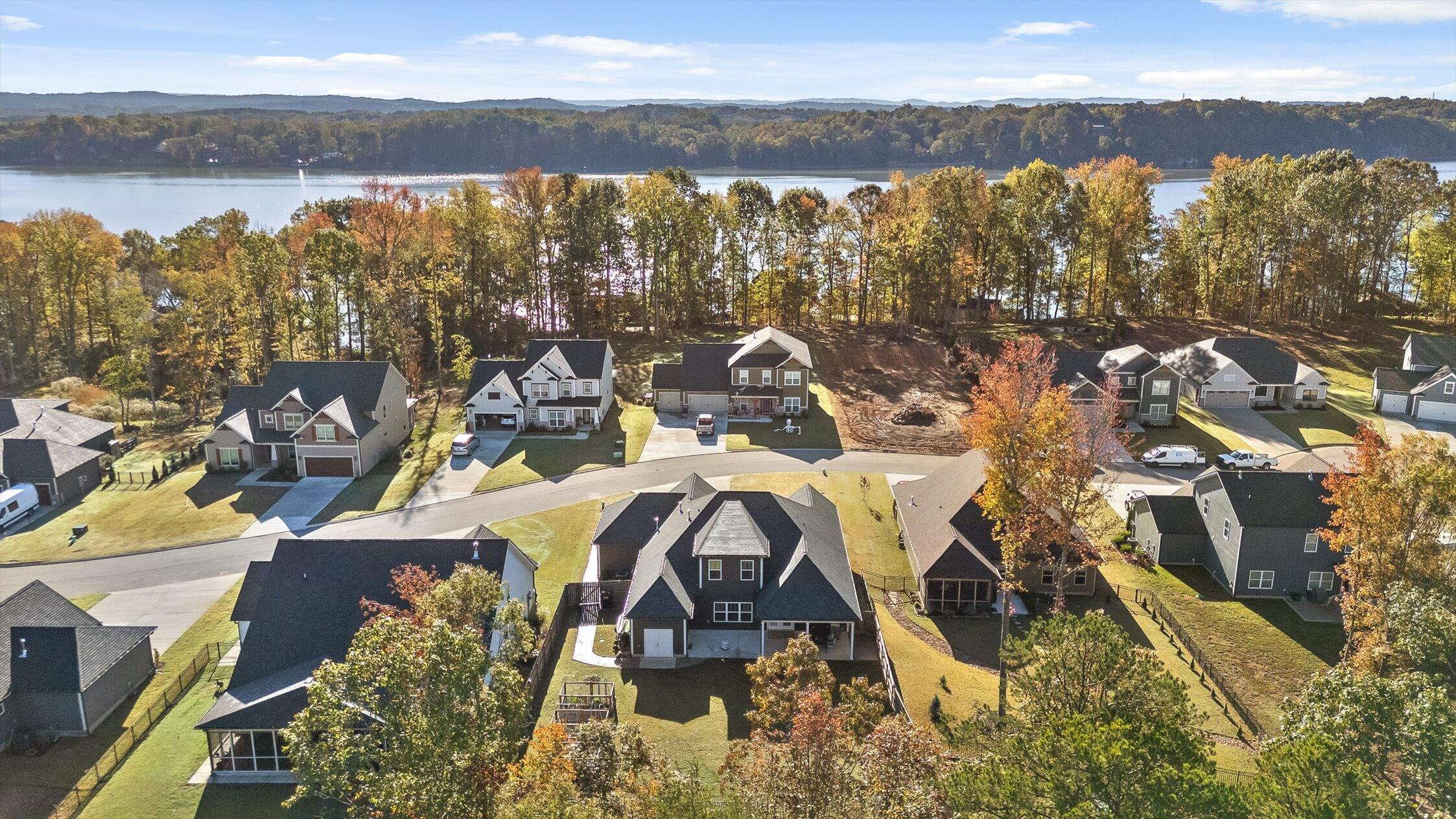 2080 Rock Bass Way, Soddy Daisy